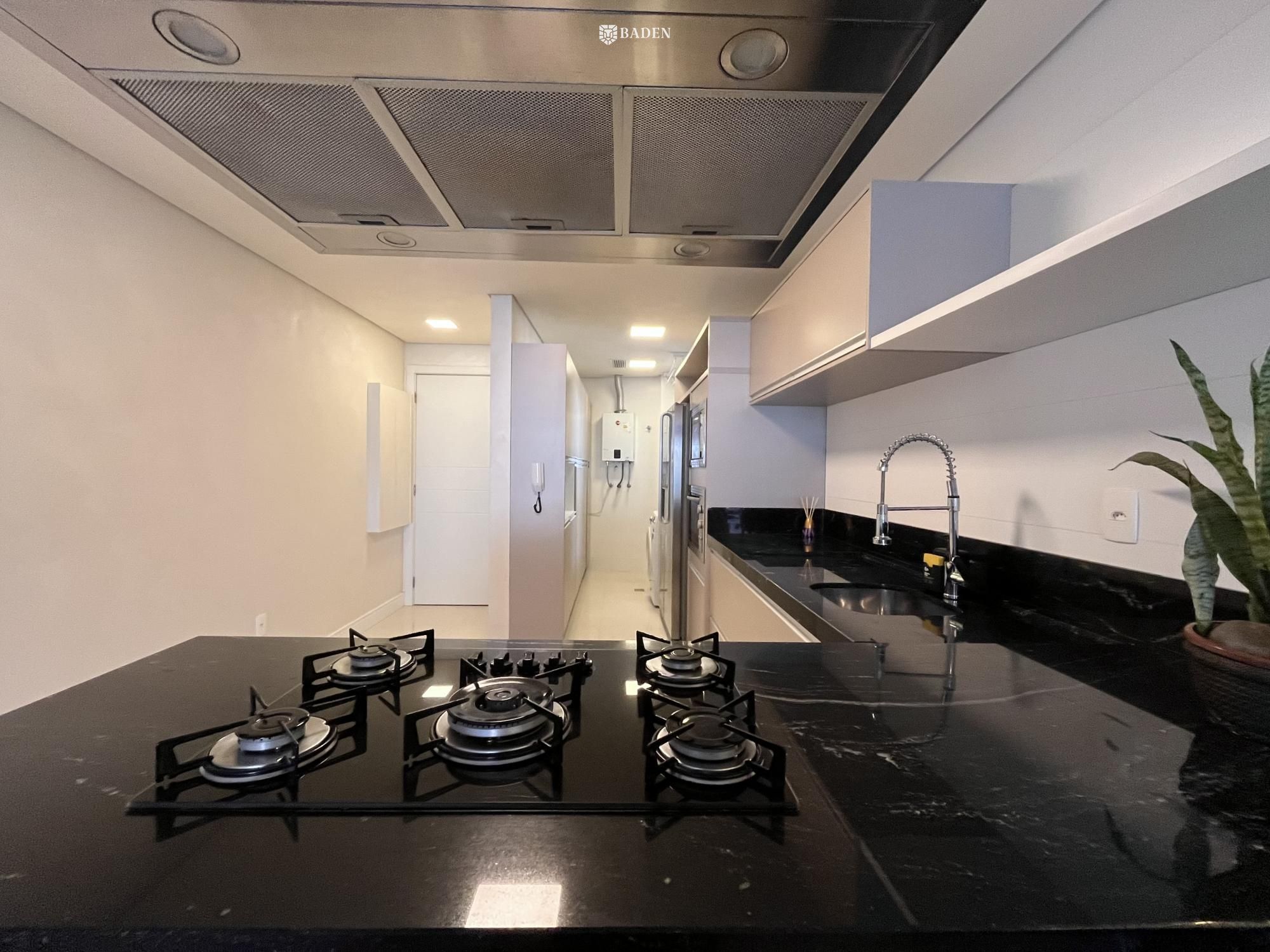Apartamento, 3 quartos, 108 m² - Foto 5