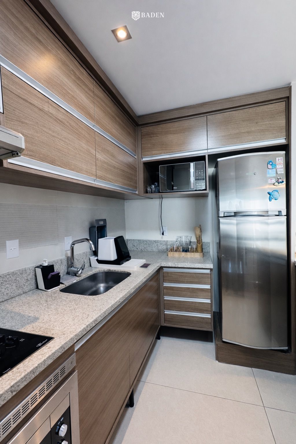 Apartamento, 3 quartos, 127 m² - Foto 13