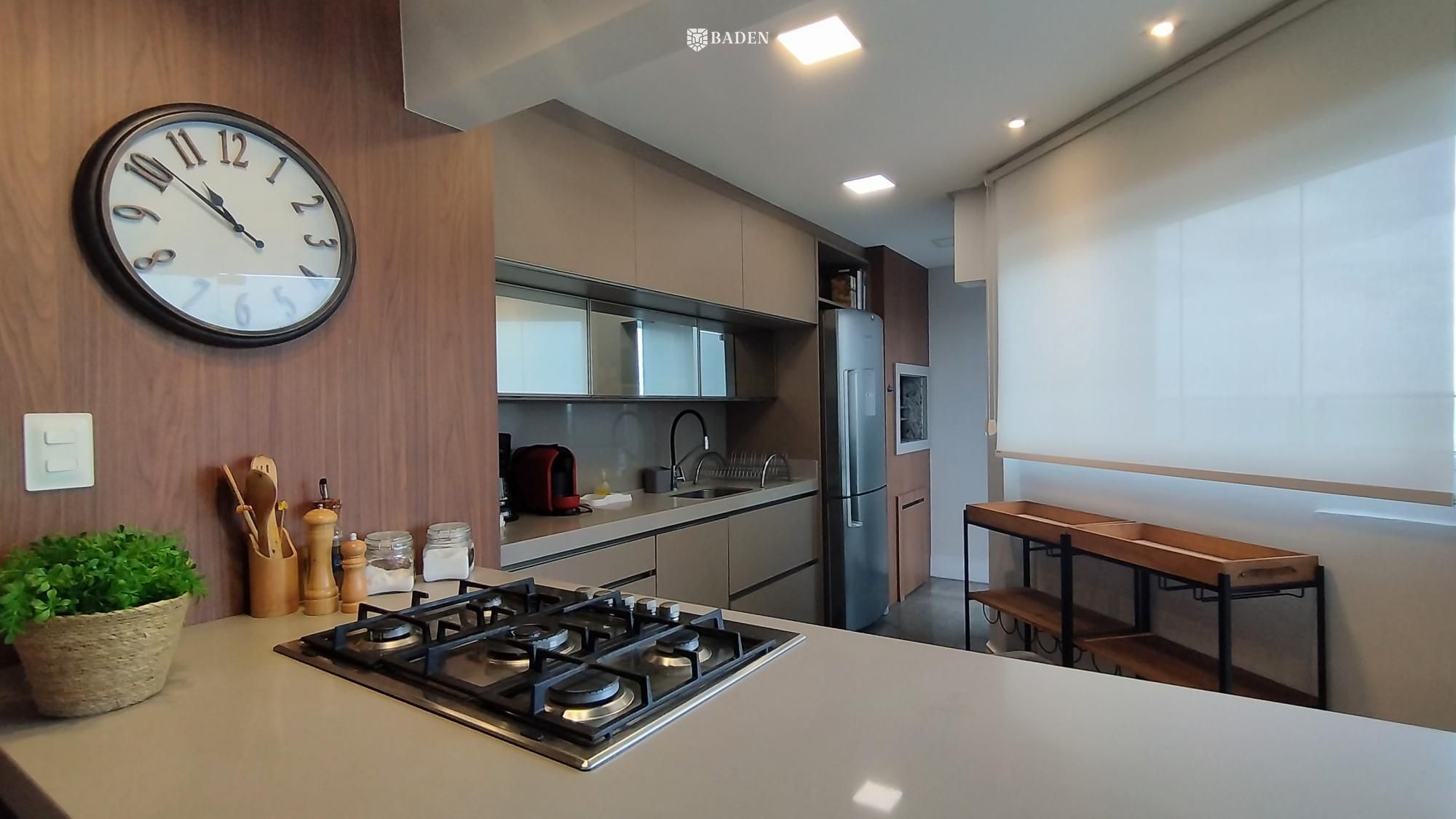 Cobertura, 5 quartos, 336 m² - Foto 6