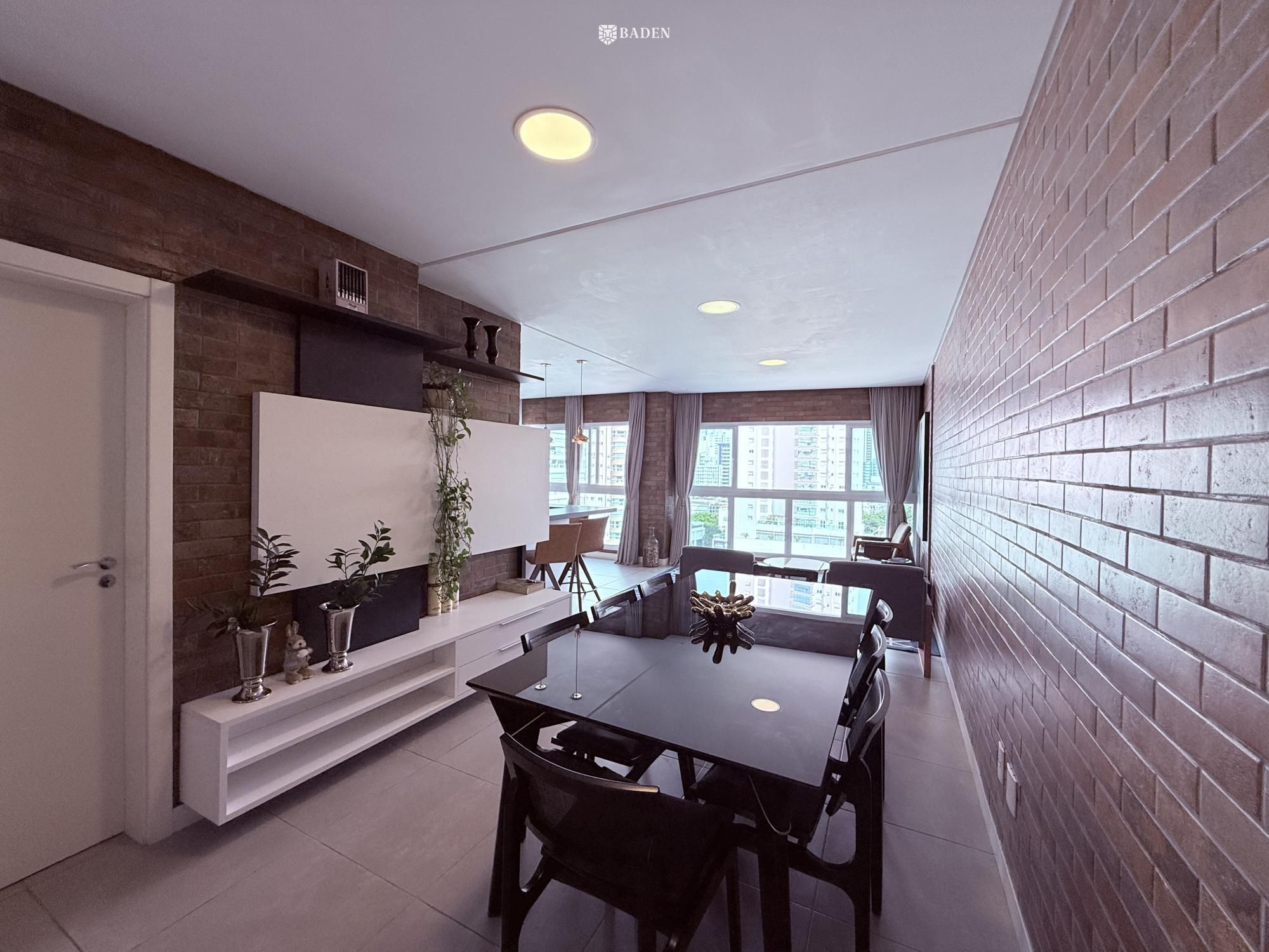 Apartamento, 3 quartos, 136 m² - Foto 5