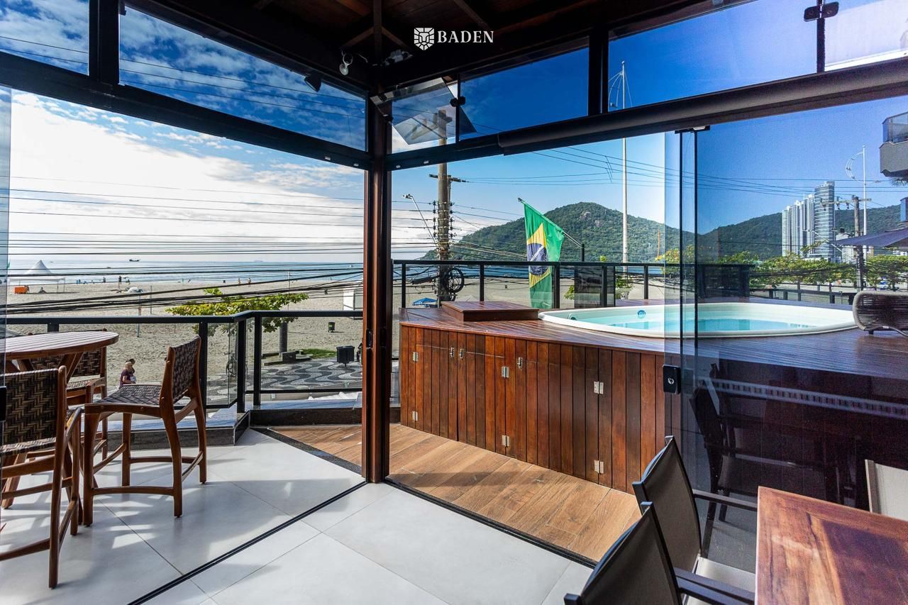 Apartamento, 4 quartos, 336 m² - Foto 4