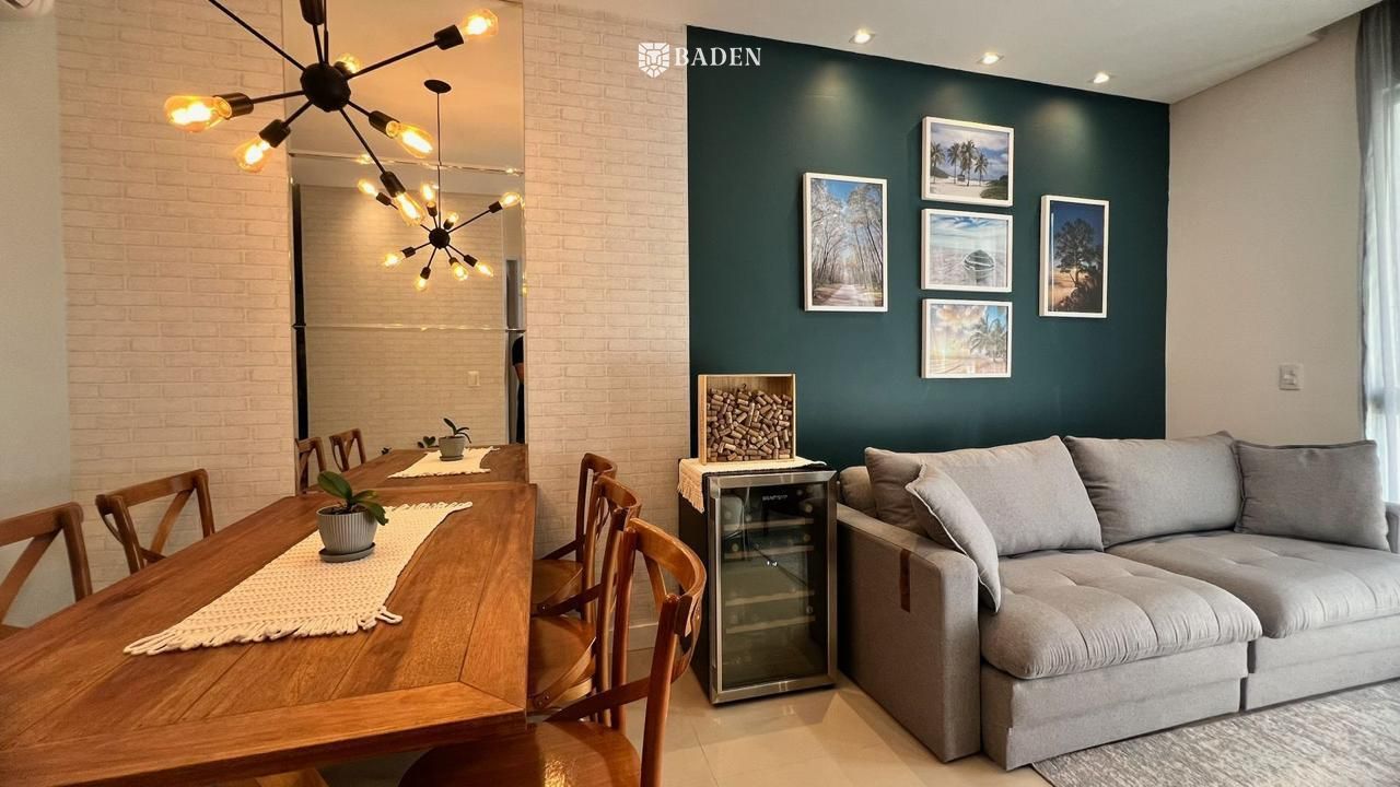 Apartamento, 2 quartos, 62 m² - Foto 3
