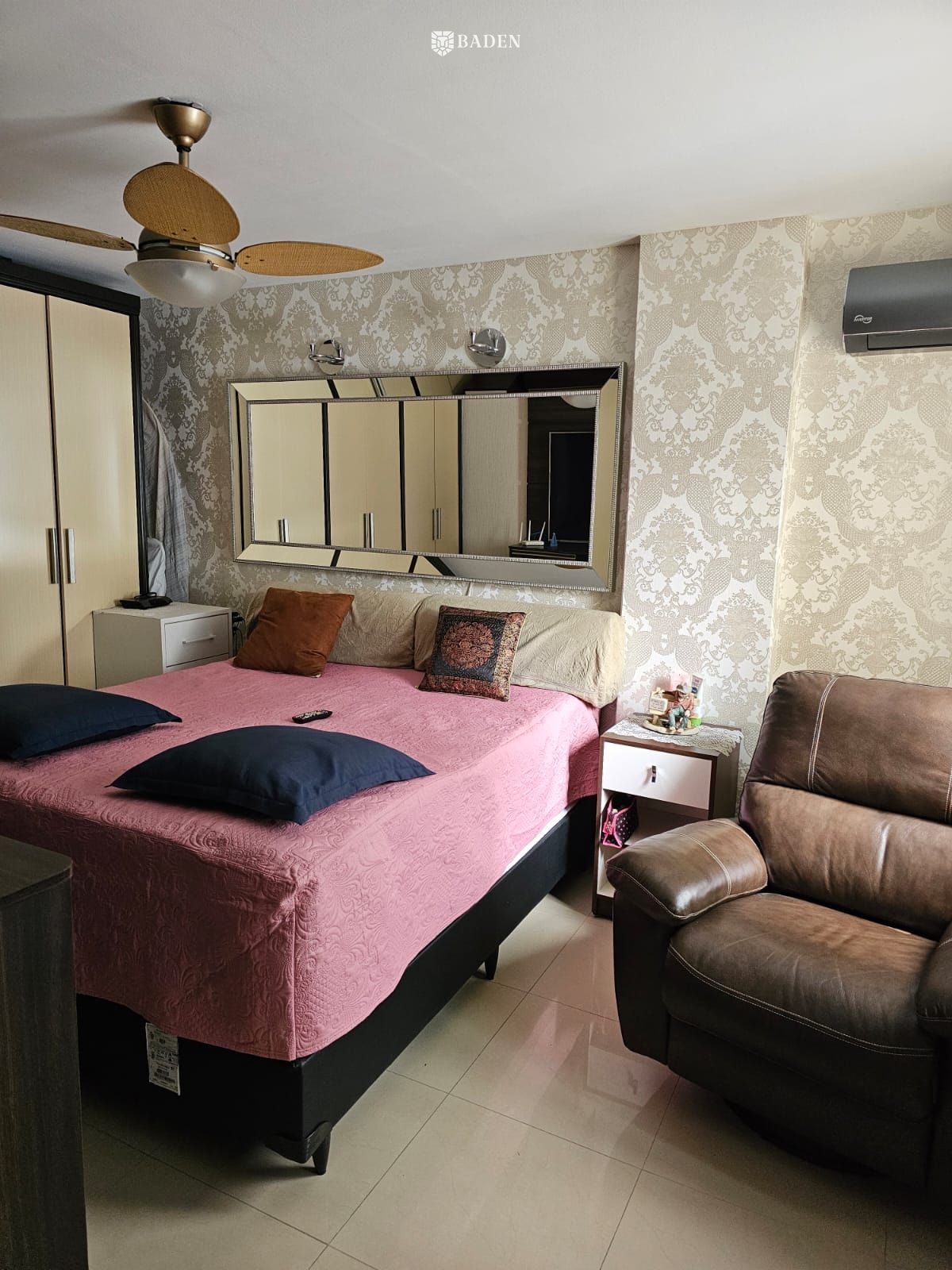 Apartamento, 3 quartos, 138 m² - Foto 7