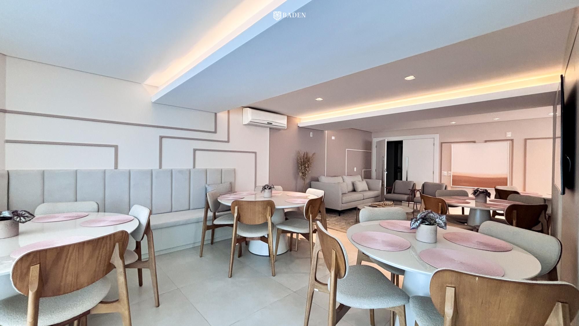 Apartamento, 3 quartos, 134 m² - Foto 10