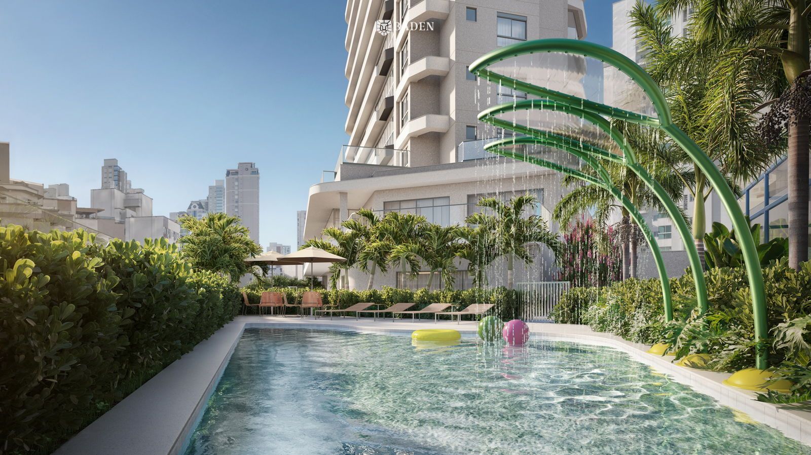 Cobertura, 4 quartos, 391 m² - Foto 9