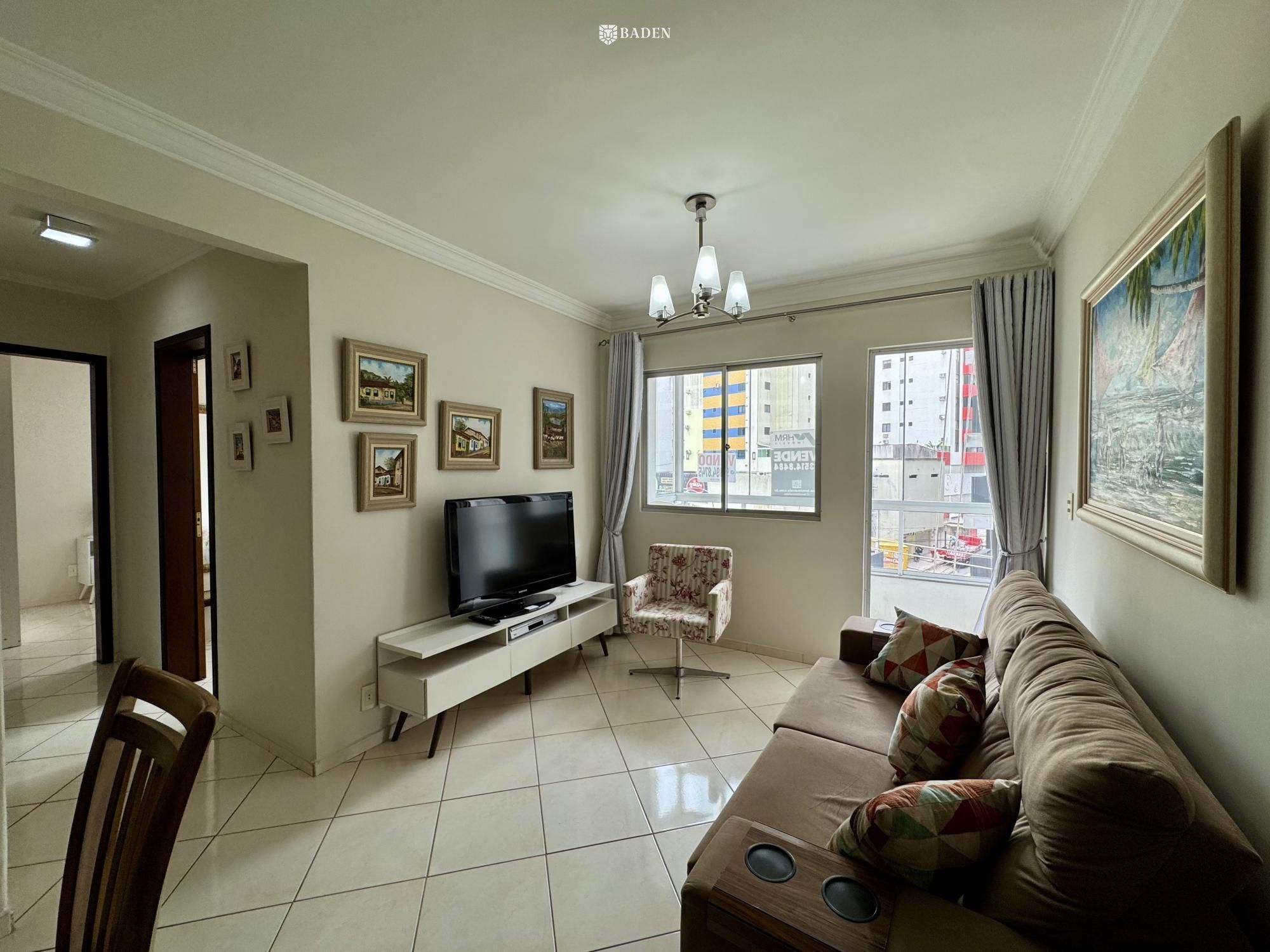 Apartamento, 2 quartos, 66 m² - Foto 3