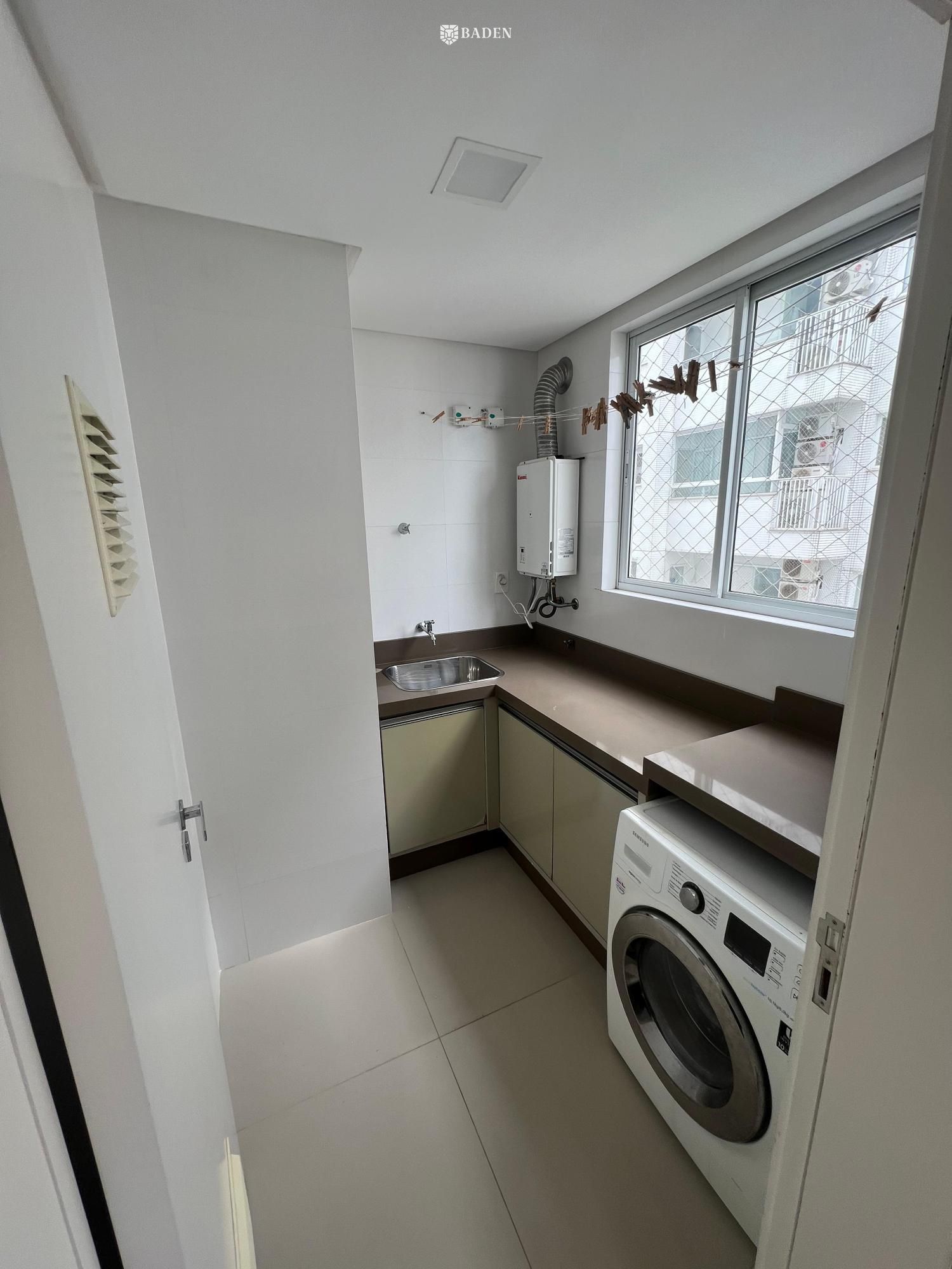 Apartamento, 3 quartos, 135 m² - Foto 7