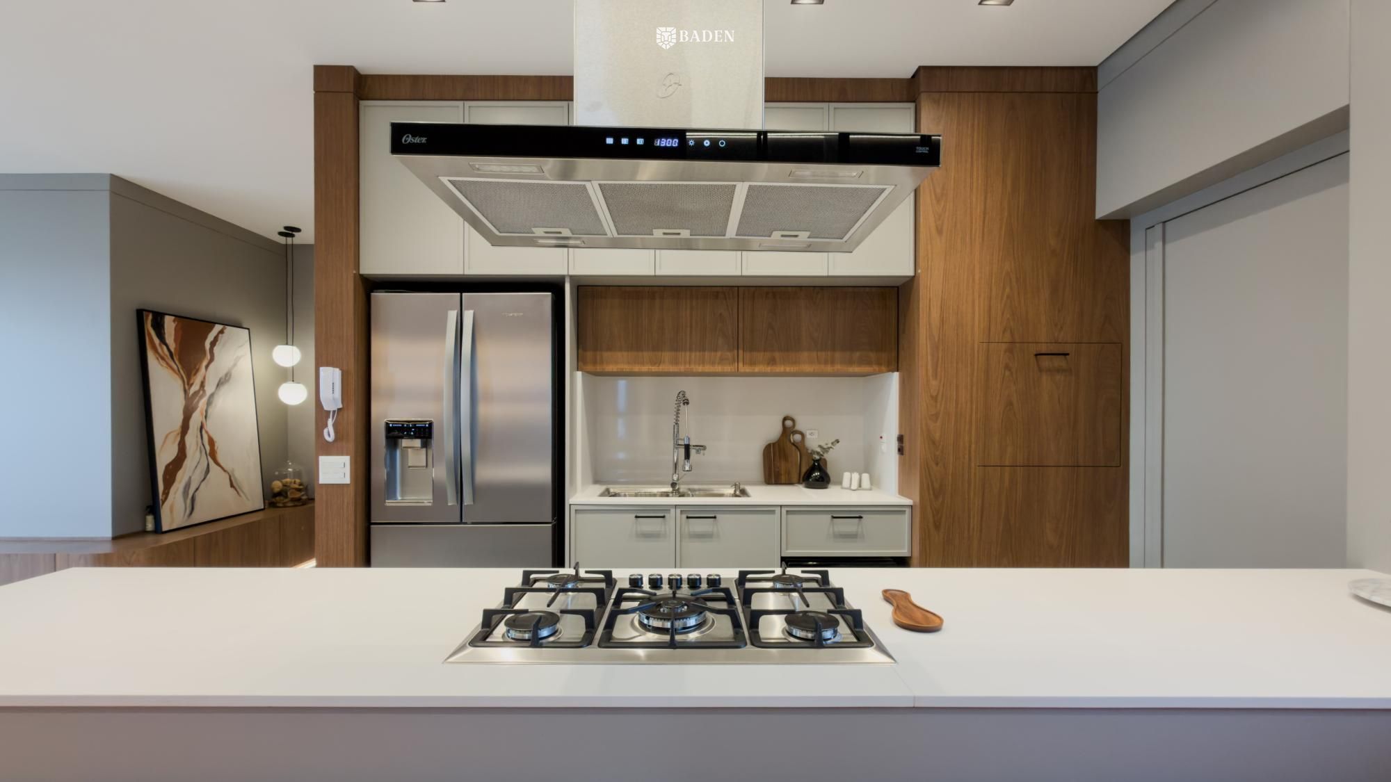 Apartamento, 3 quartos, 134 m² - Foto 6