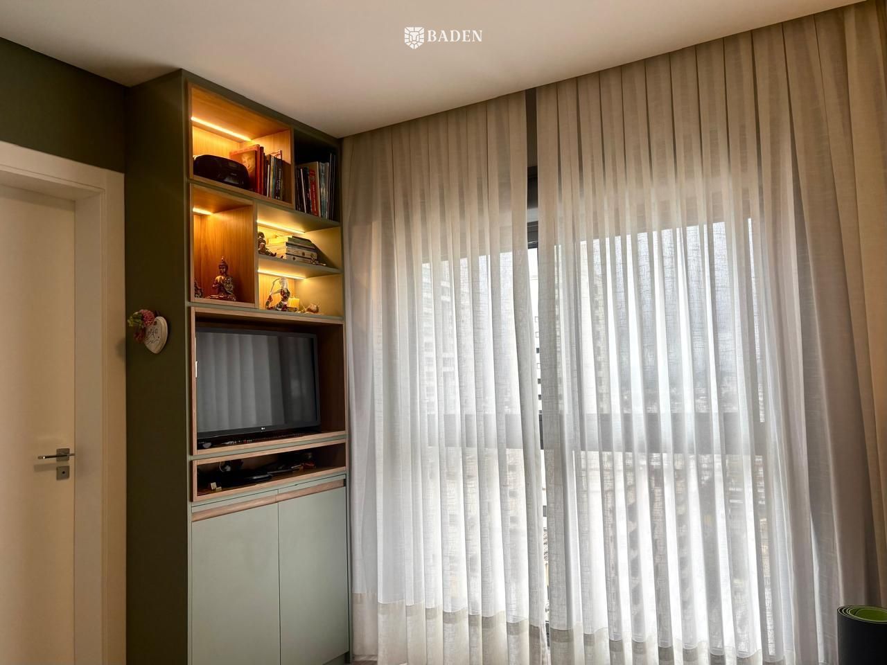 Apartamento, 3 quartos, 125 m² - Foto 28
