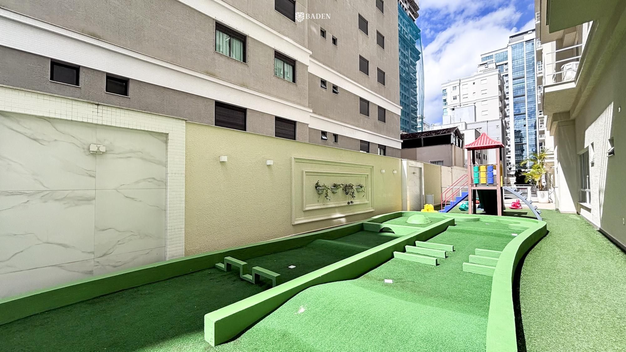Apartamento, 4 quartos, 160 m² - Foto 55