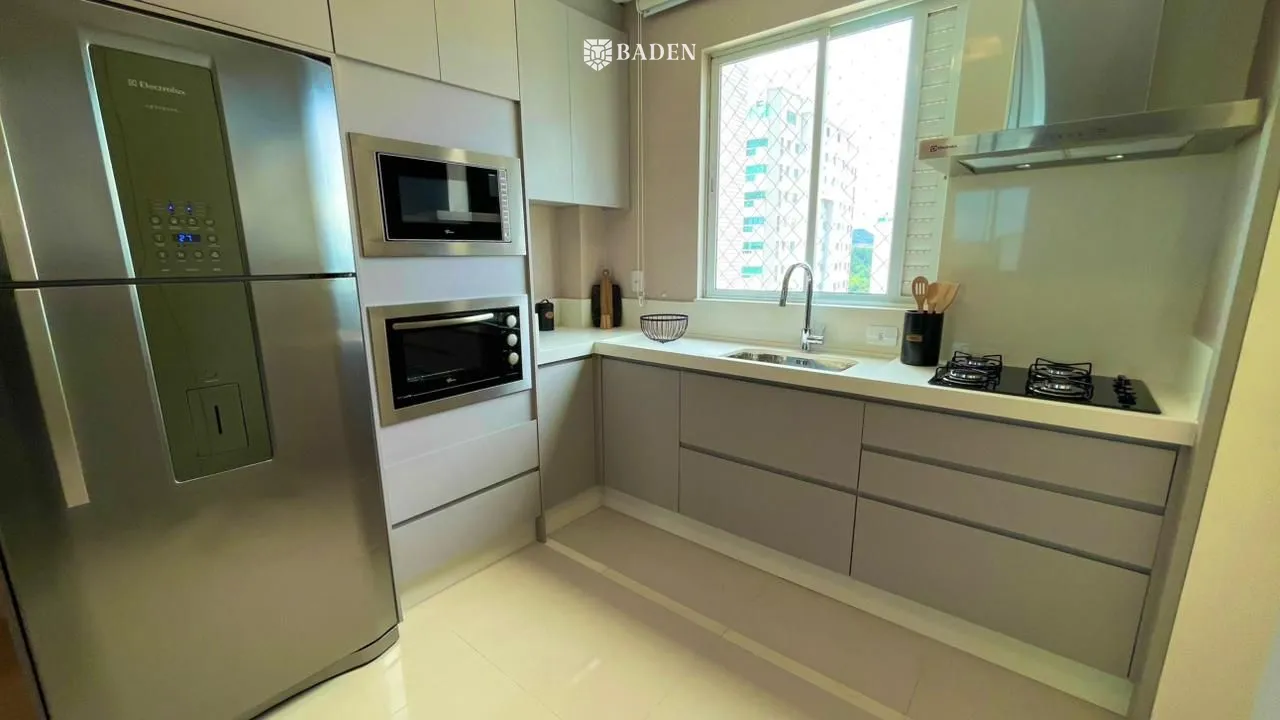 Apartamento, 3 quartos, 135 m² - Foto 9
