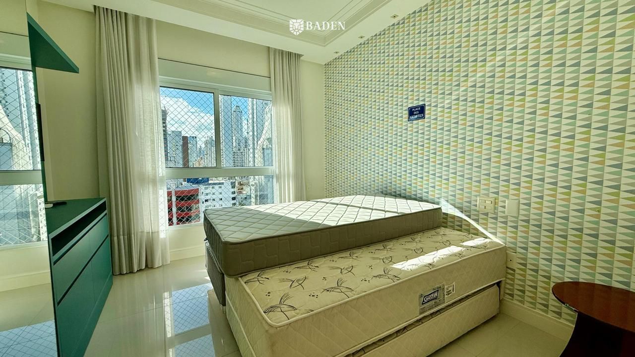 Apartamento, 4 quartos, 161 m² - Foto 10