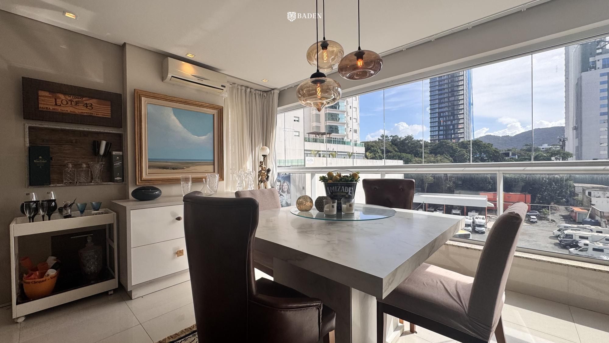 Apartamento, 2 quartos, 192 m² - Foto 6