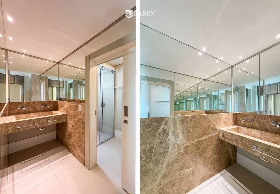 Apartamento, 4 quartos, 153 m² - Foto 12