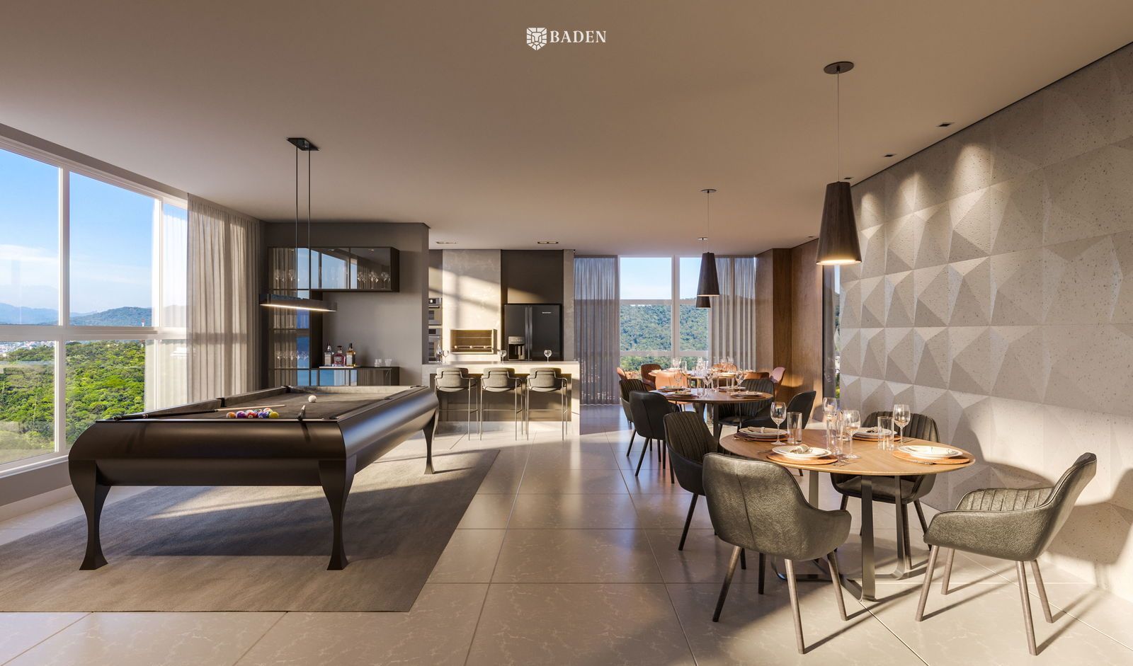 Apartamento, 4 quartos, 181 m² - Foto 31