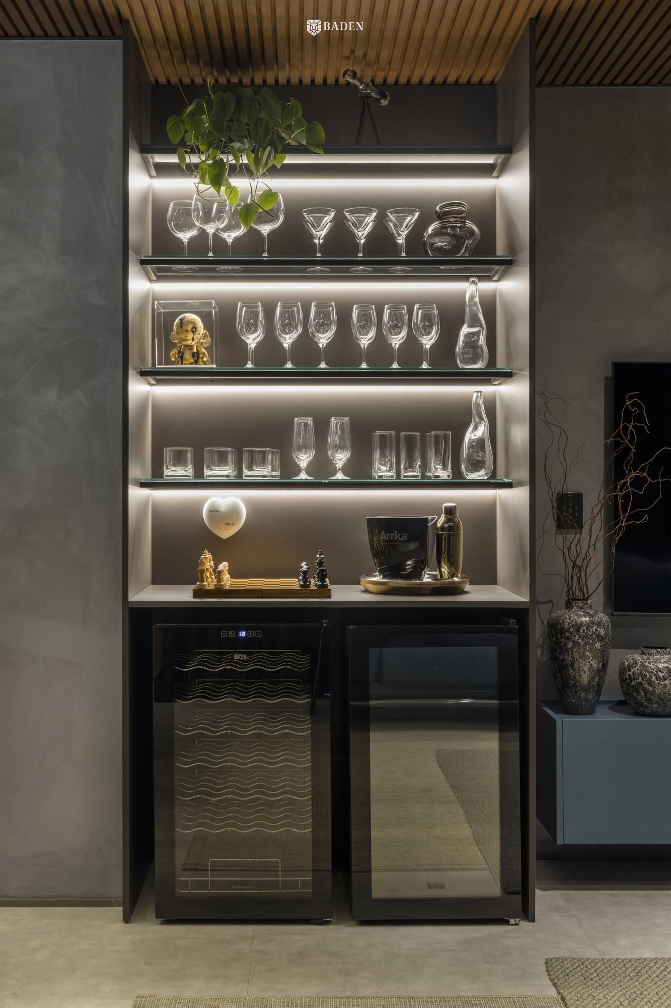 Apartamento, 5 quartos, 223 m² - Foto 5