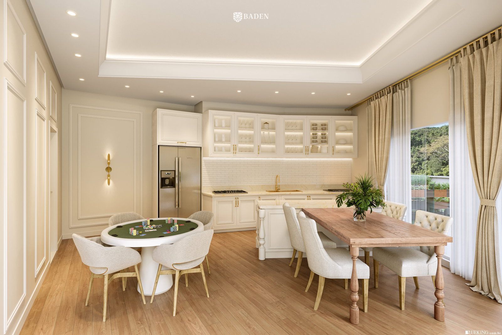 Apartamento, 2 quartos, 76 m² - Foto 8