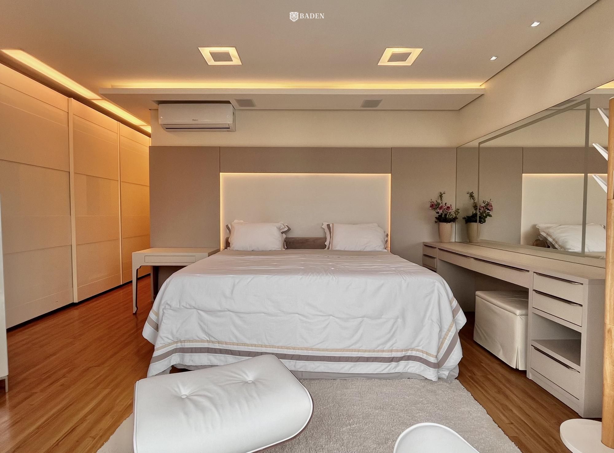 Apartamento, 4 quartos, 206 m² - Foto 17