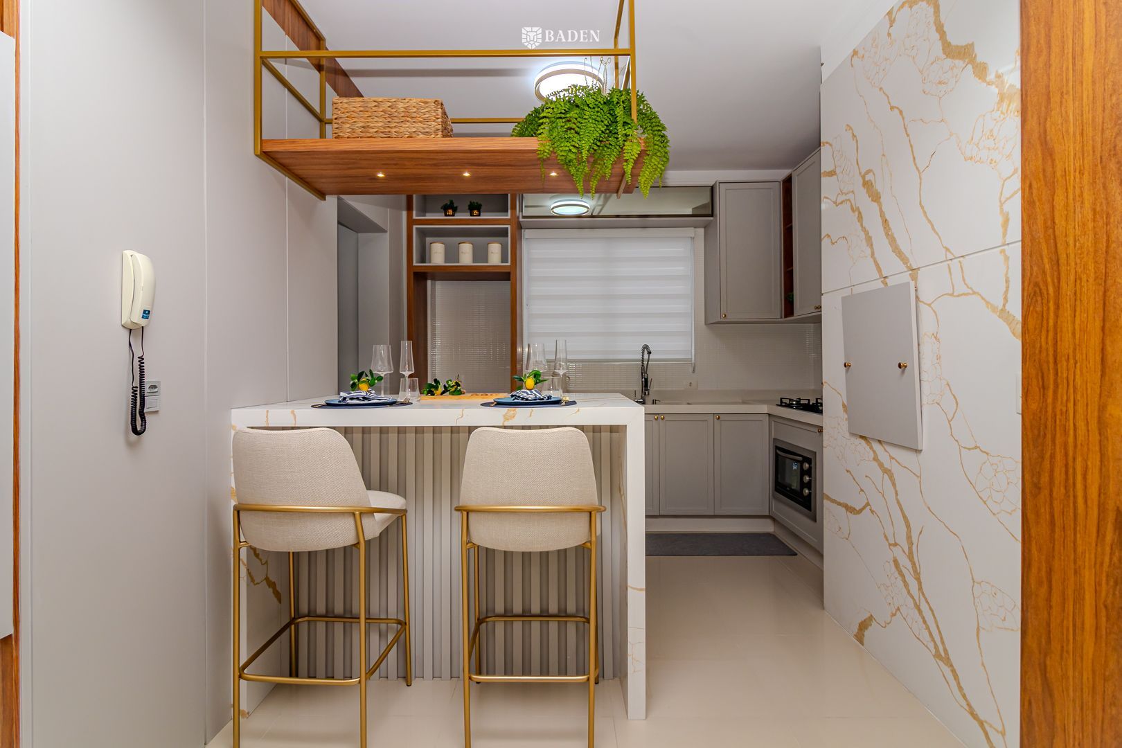 Apartamento, 3 quartos, 135 m² - Foto 11