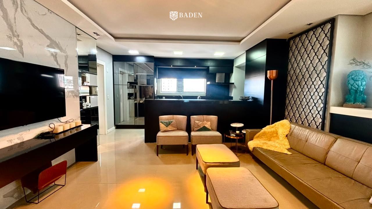 Apartamento, 3 quartos, 134 m² - Foto 6