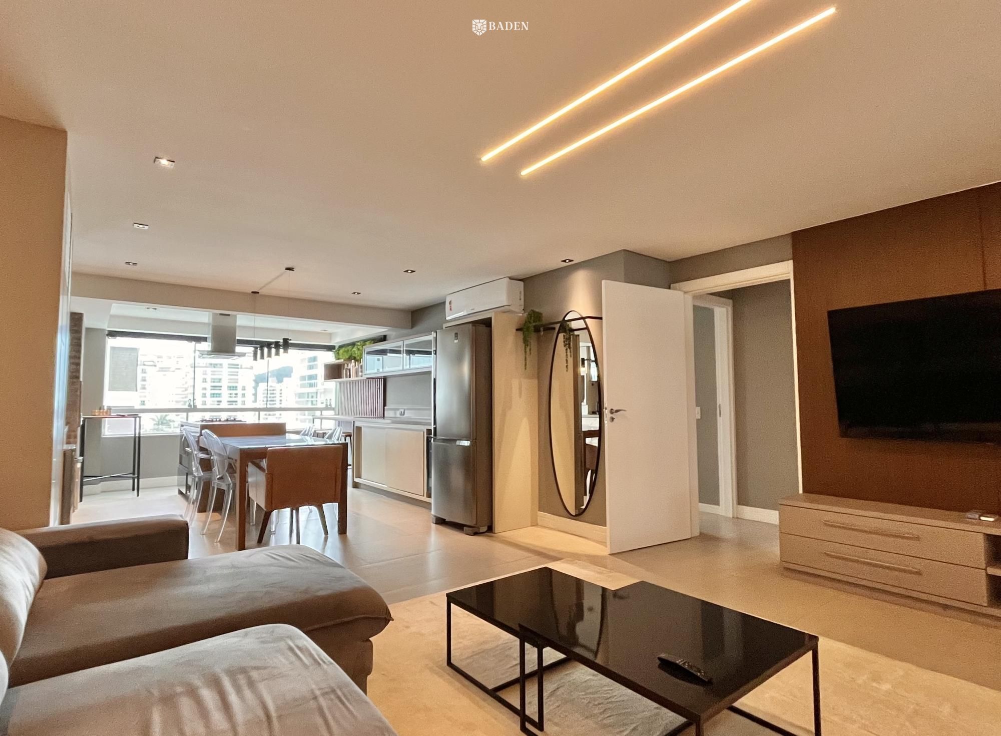 Apartamento, 2 quartos, 88 m² - Foto 3