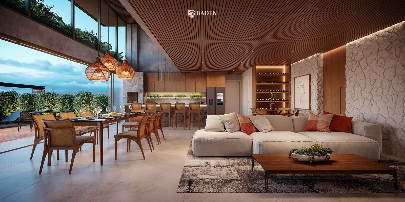 Apartamento, 4 quartos, 467 m² - Foto 11