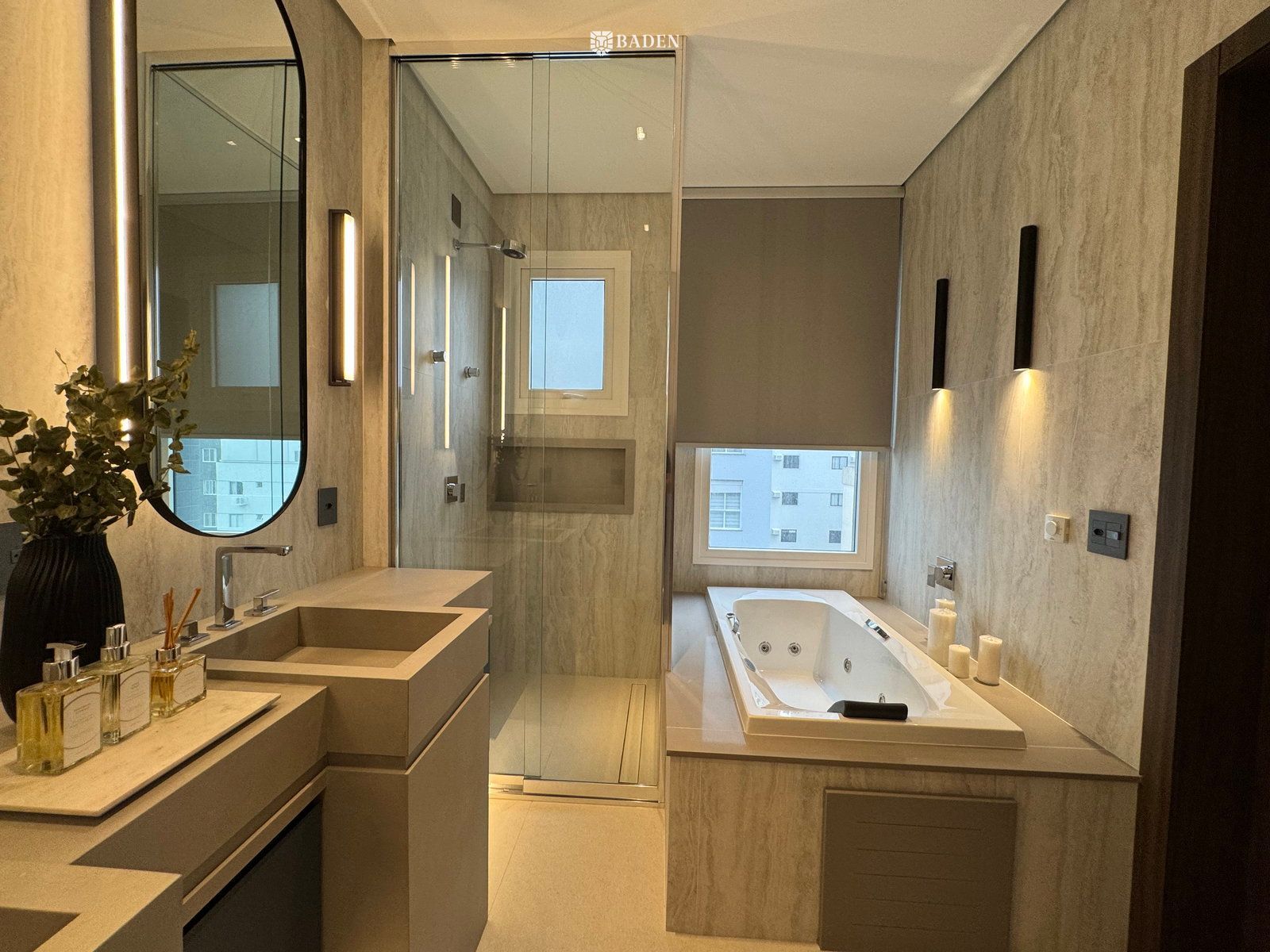Apartamento, 4 quartos, 181 m² - Foto 26