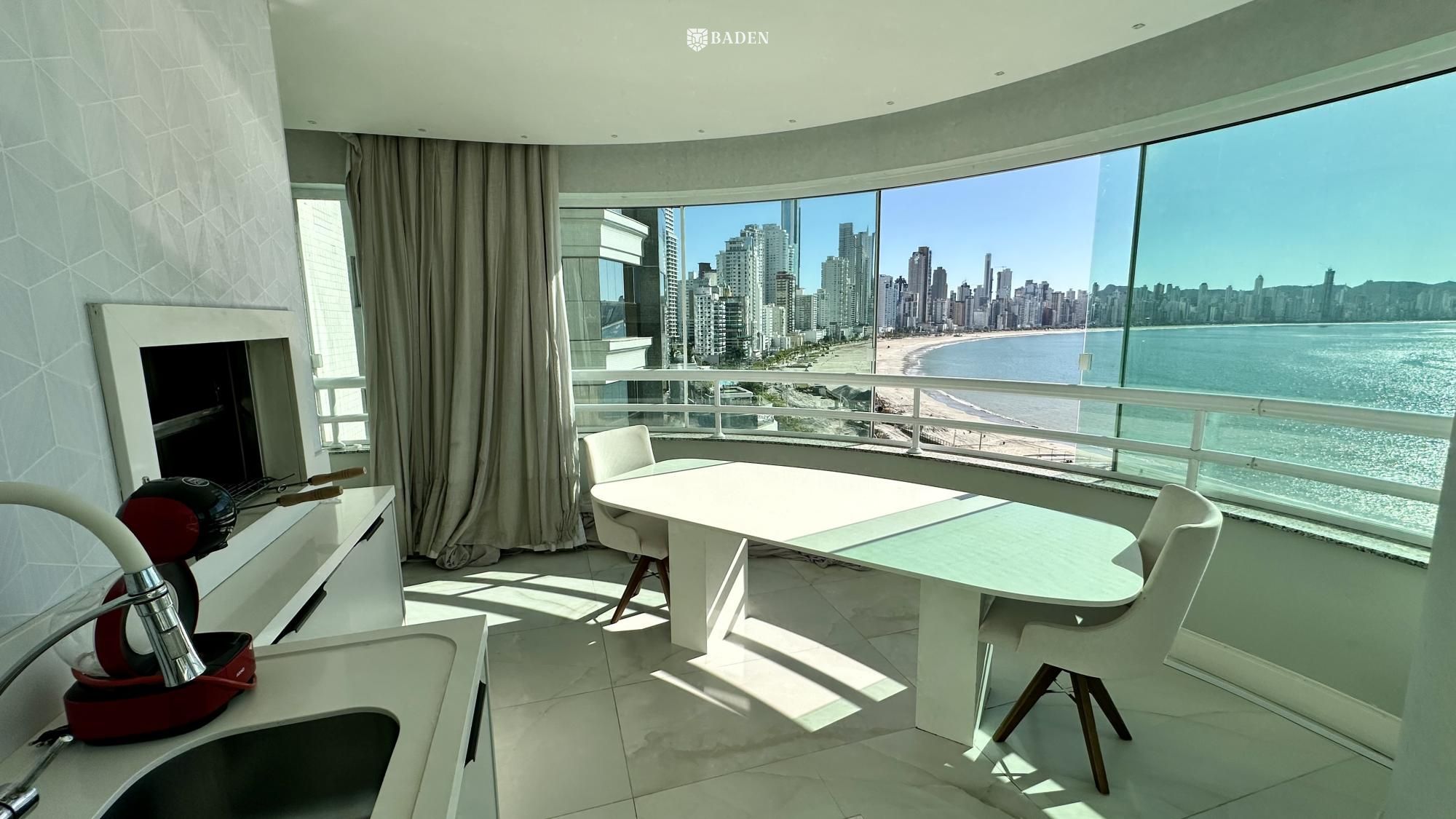 Apartamento, 3 quartos, 217 m² - Foto 3