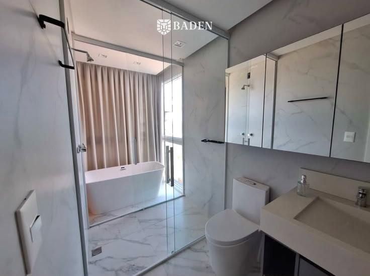 Apartamento, 4 quartos, 243 m² - Foto 13