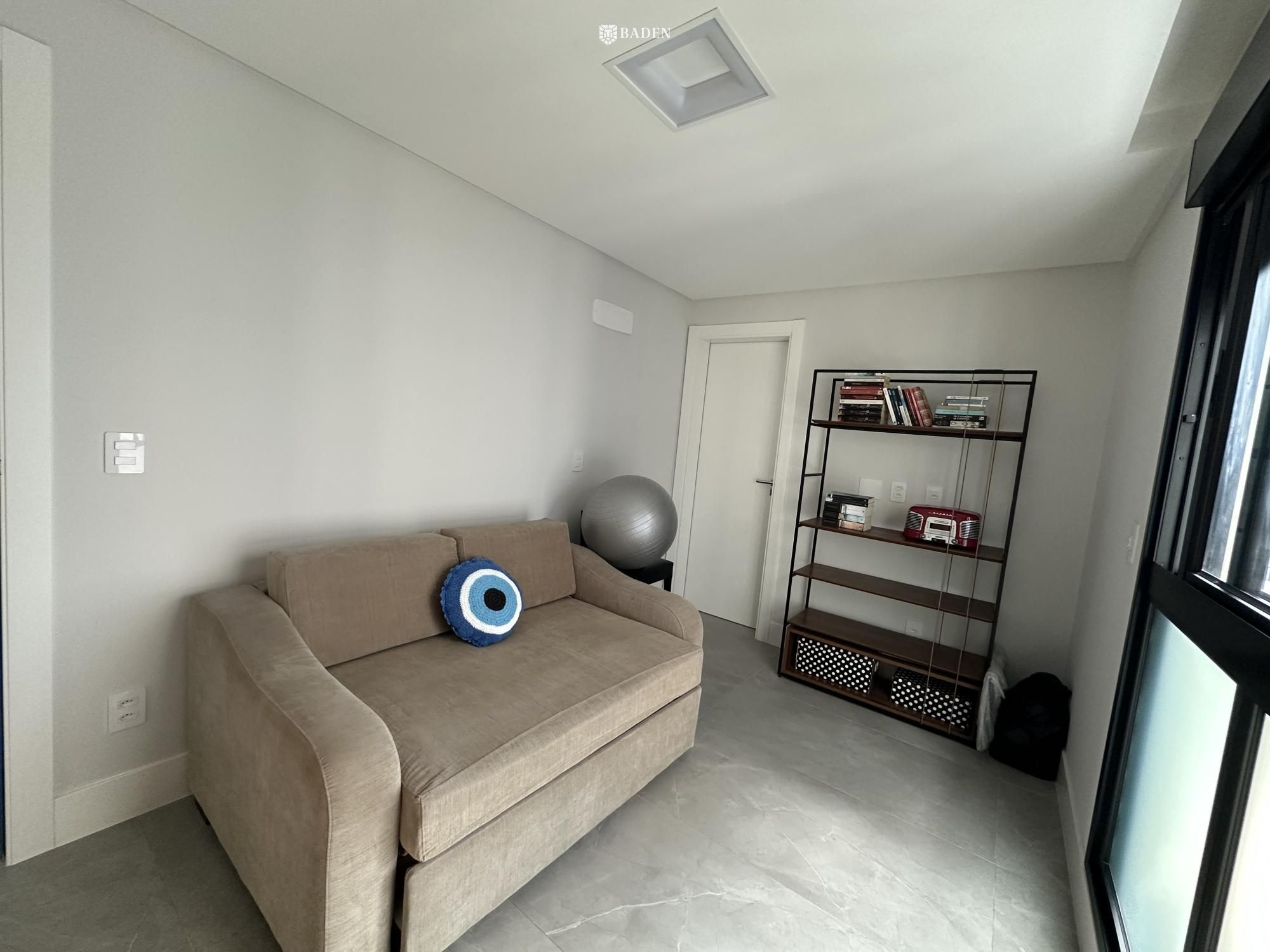 Apartamento, 2 quartos, 90 m² - Foto 8