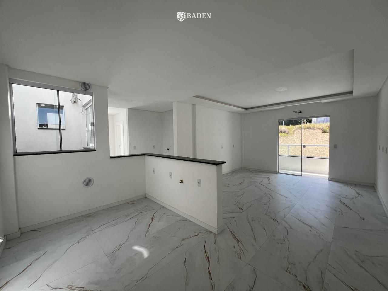 Apartamento Novo à venda com 90m2 por R$750.000 – Bairro São Judas Tadeu