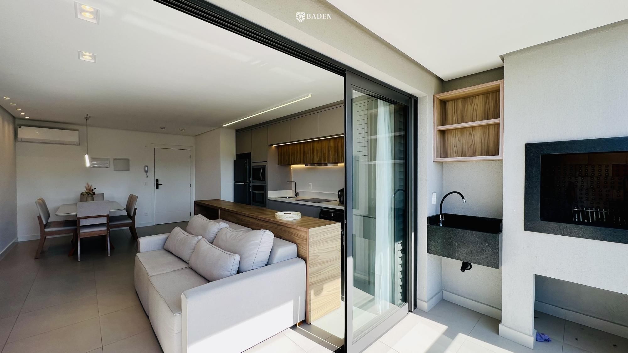 Apartamento, 2 quartos, 81 m² - Foto 15