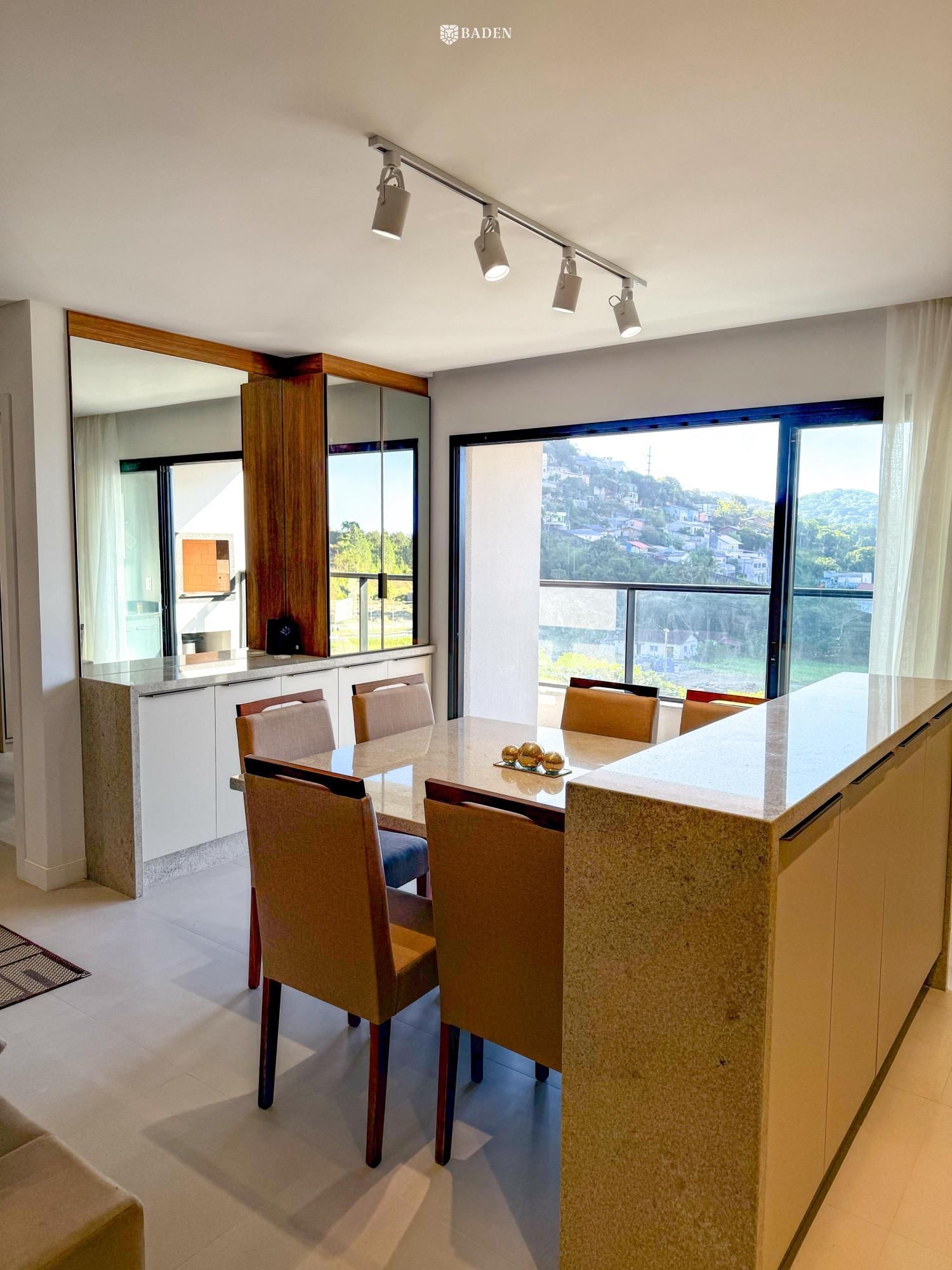 Apartamento, 2 quartos, 84 m² - Foto 5