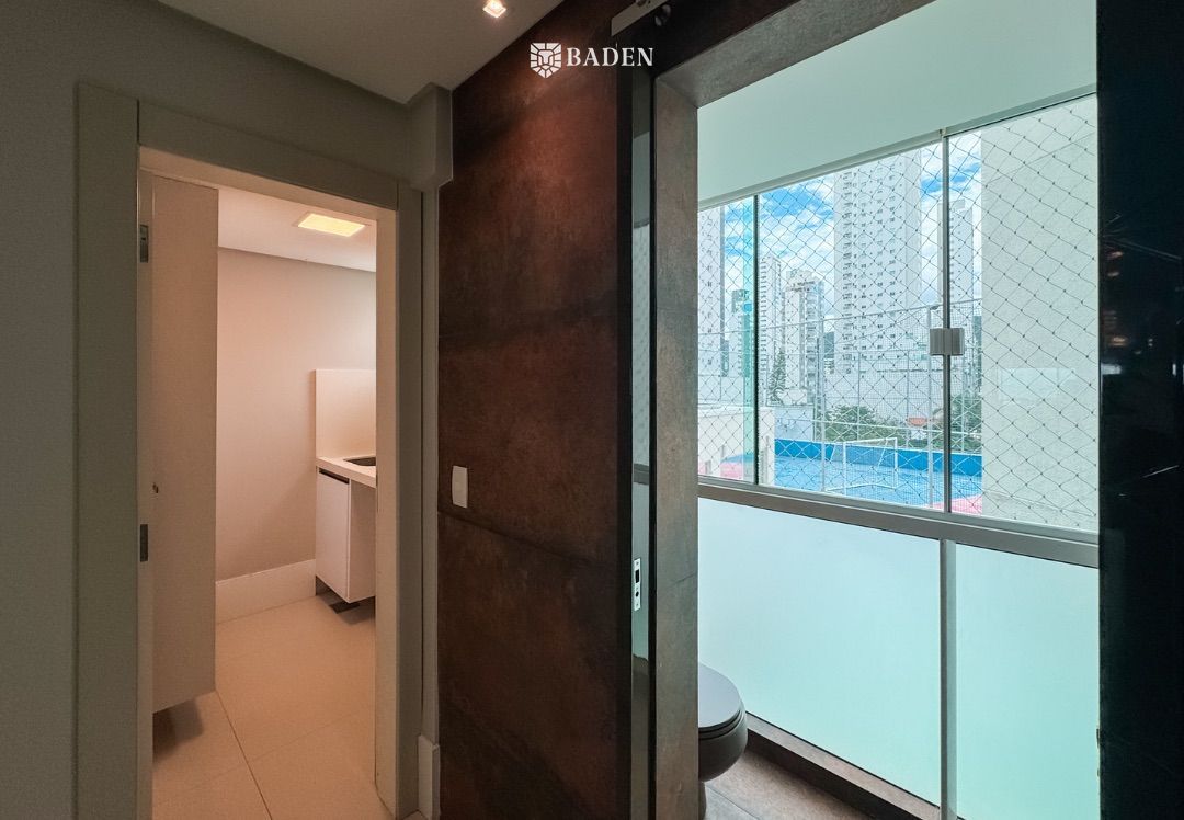 Apartamento, 4 quartos, 153 m² - Foto 36