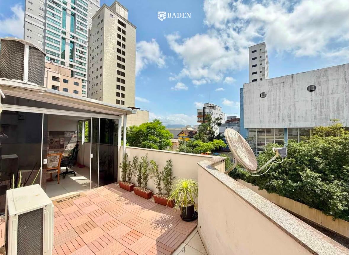 Apartamento, 2 quartos, 130 m² - Foto 11