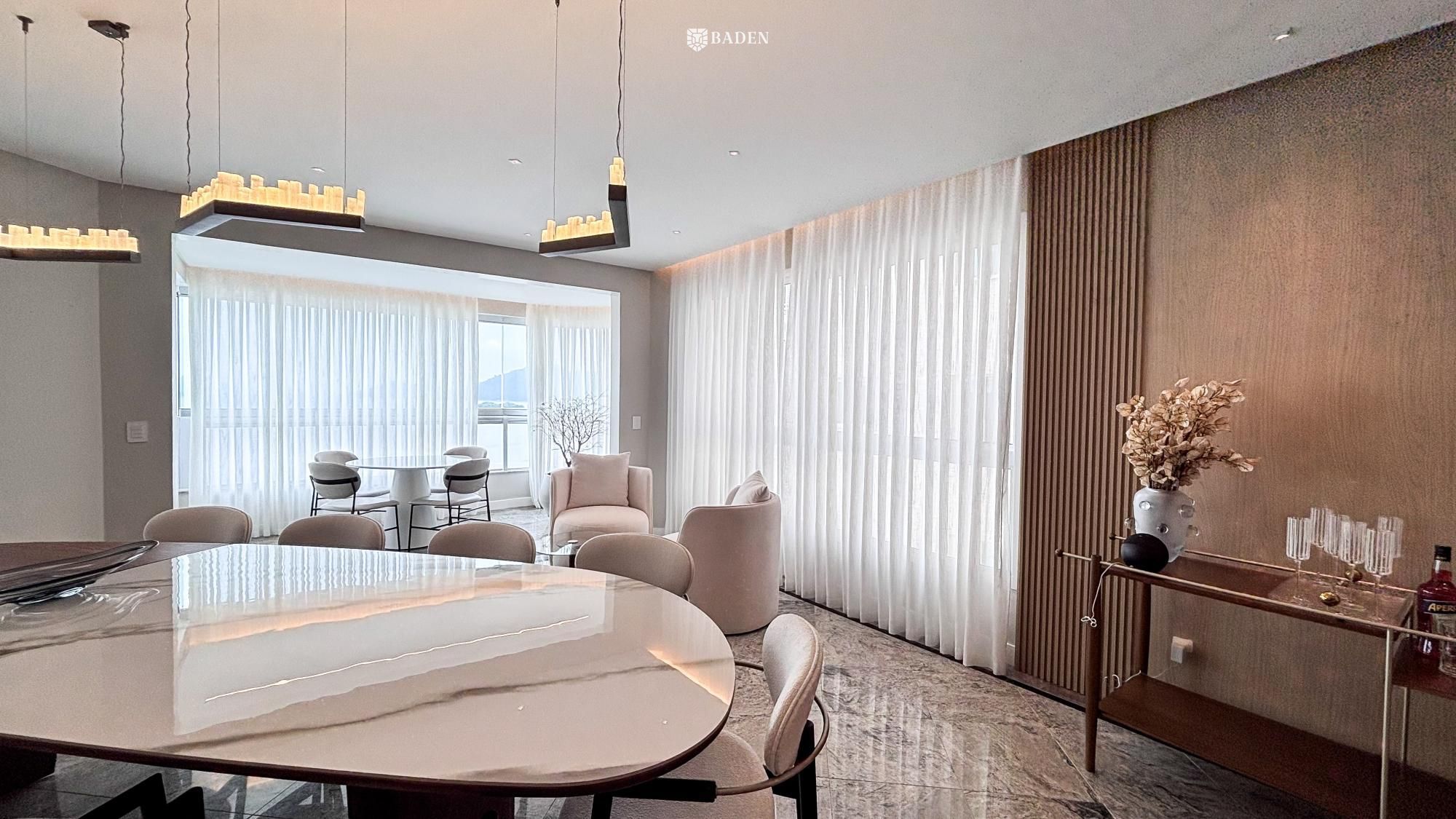 Apartamento, 4 quartos, 236 m² - Foto 27