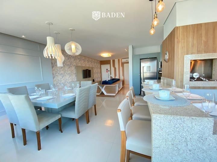 Apartamento, 3 quartos, 118 m² - Foto 4
