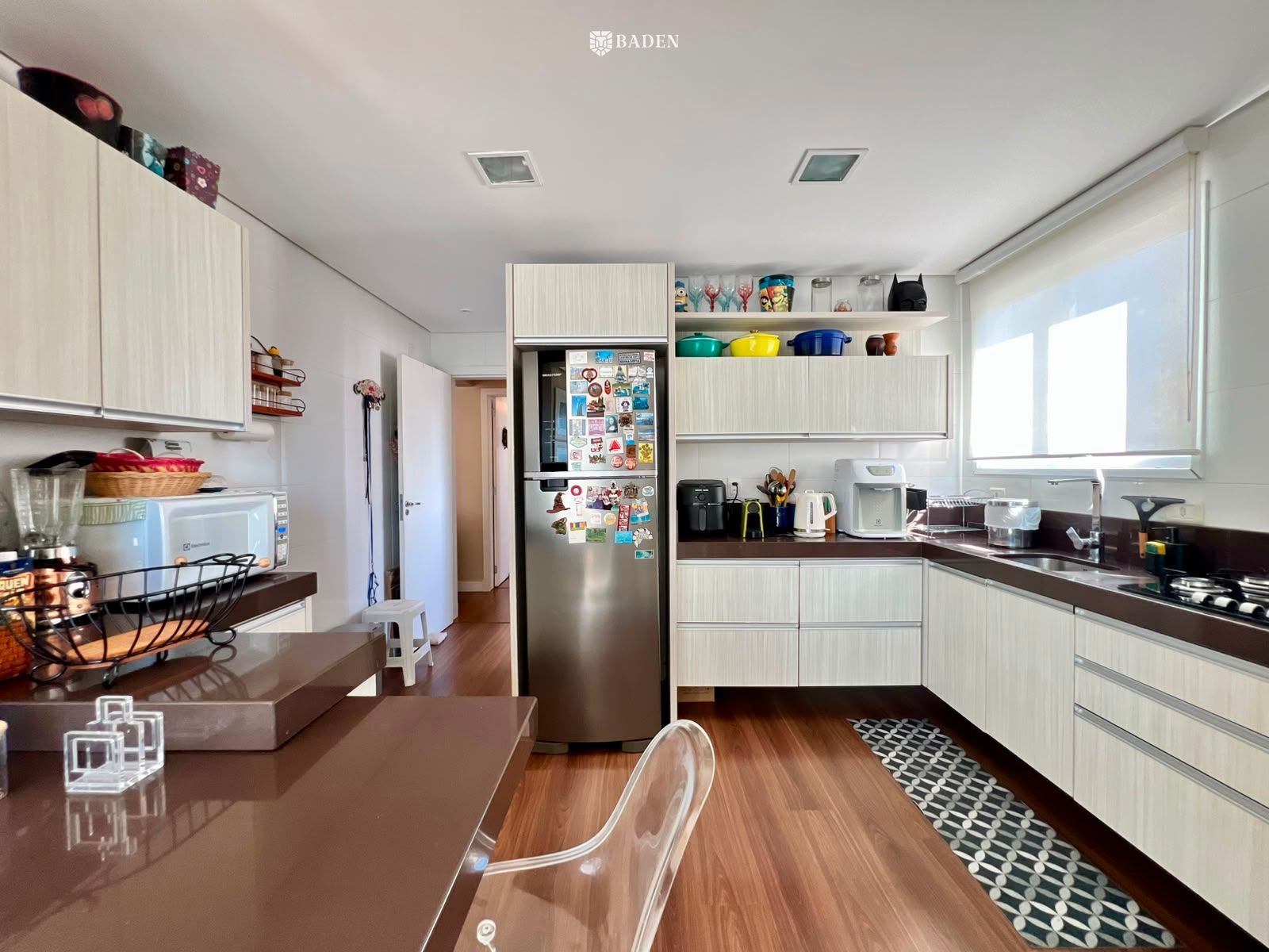 Apartamento, 2 quartos, 107 m² - Foto 6