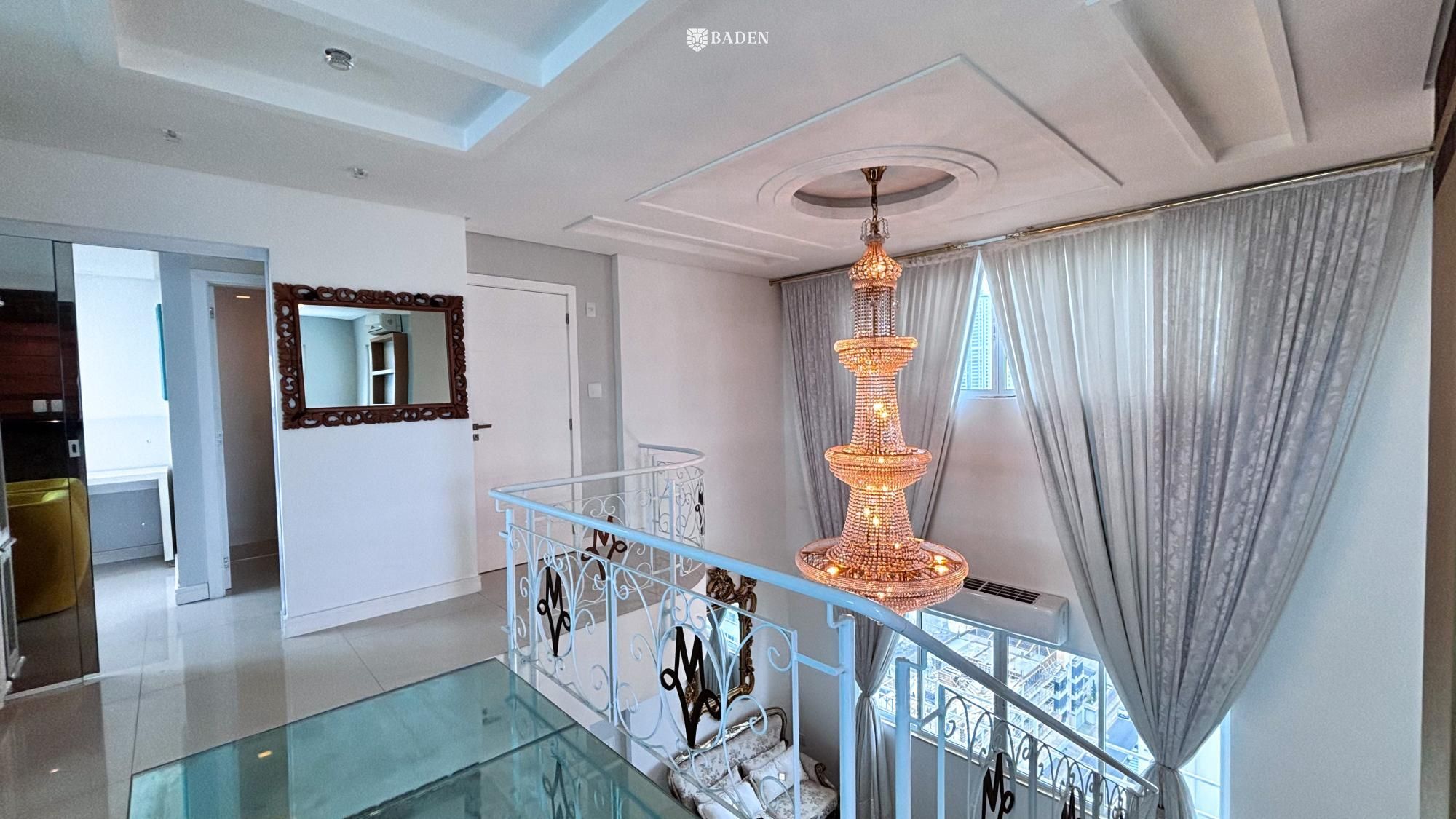 Cobertura, 4 quartos, 274 m² - Foto 29