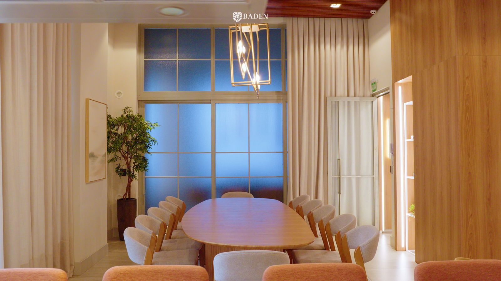 Apartamento, 4 quartos, 226 m² - Foto 52