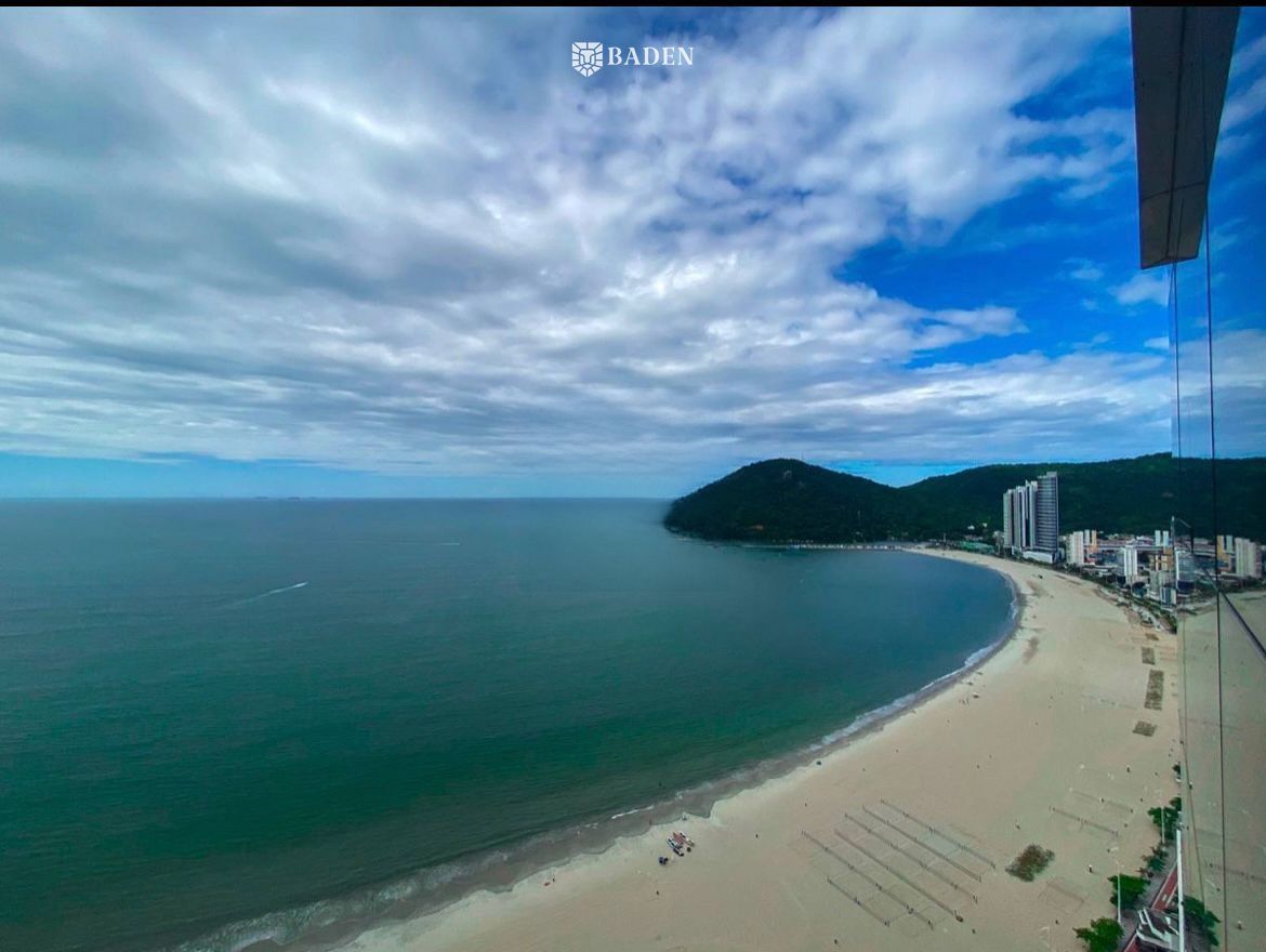 frente mar – um por andar – finamente mobiliado e decorado – cechinel – copenhagem – 4 vagas – 3 suites – vista panoramica