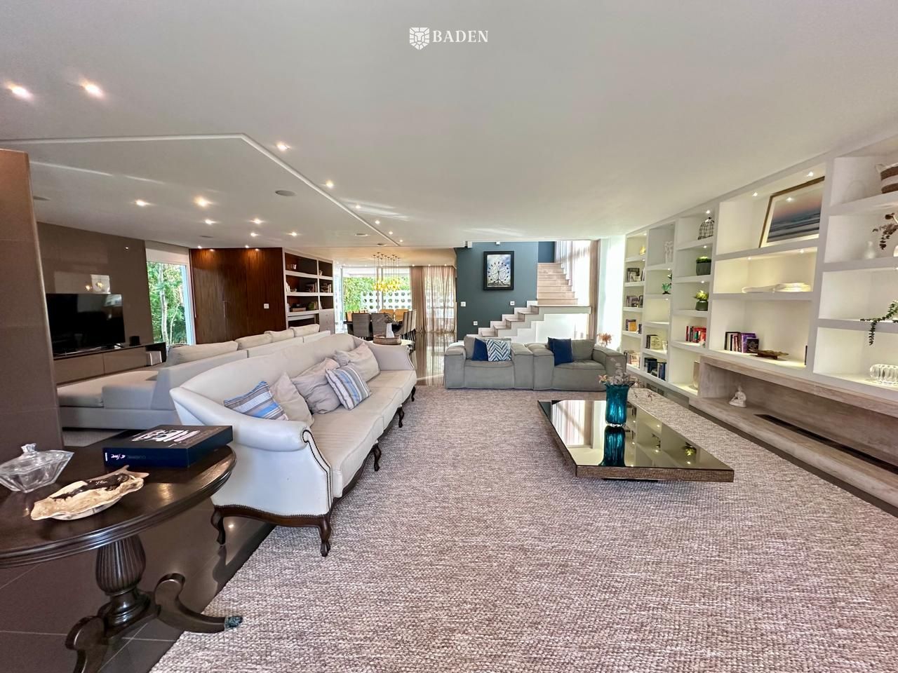 Casa, 4 quartos, 873 m² - Foto 6