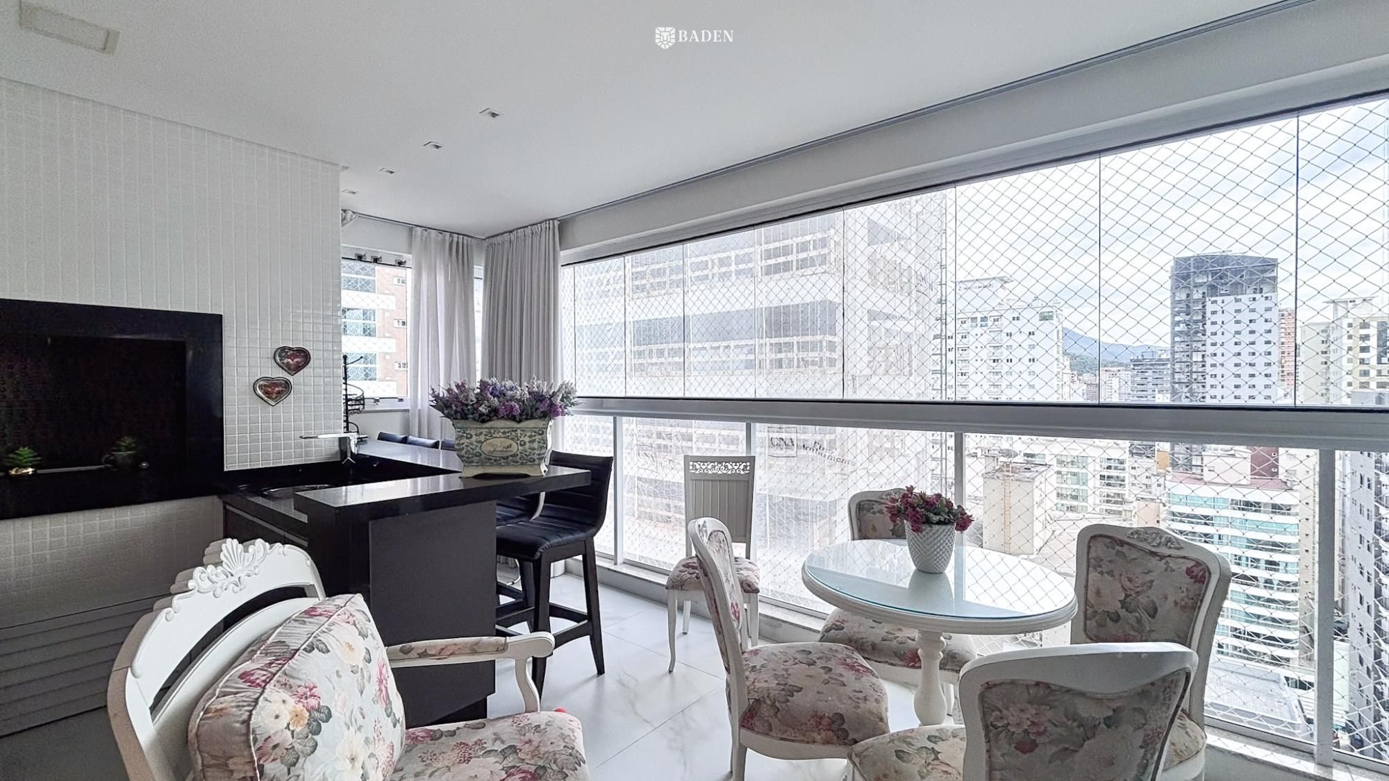 Apartamento, 4 quartos, 160 m² - Foto 18