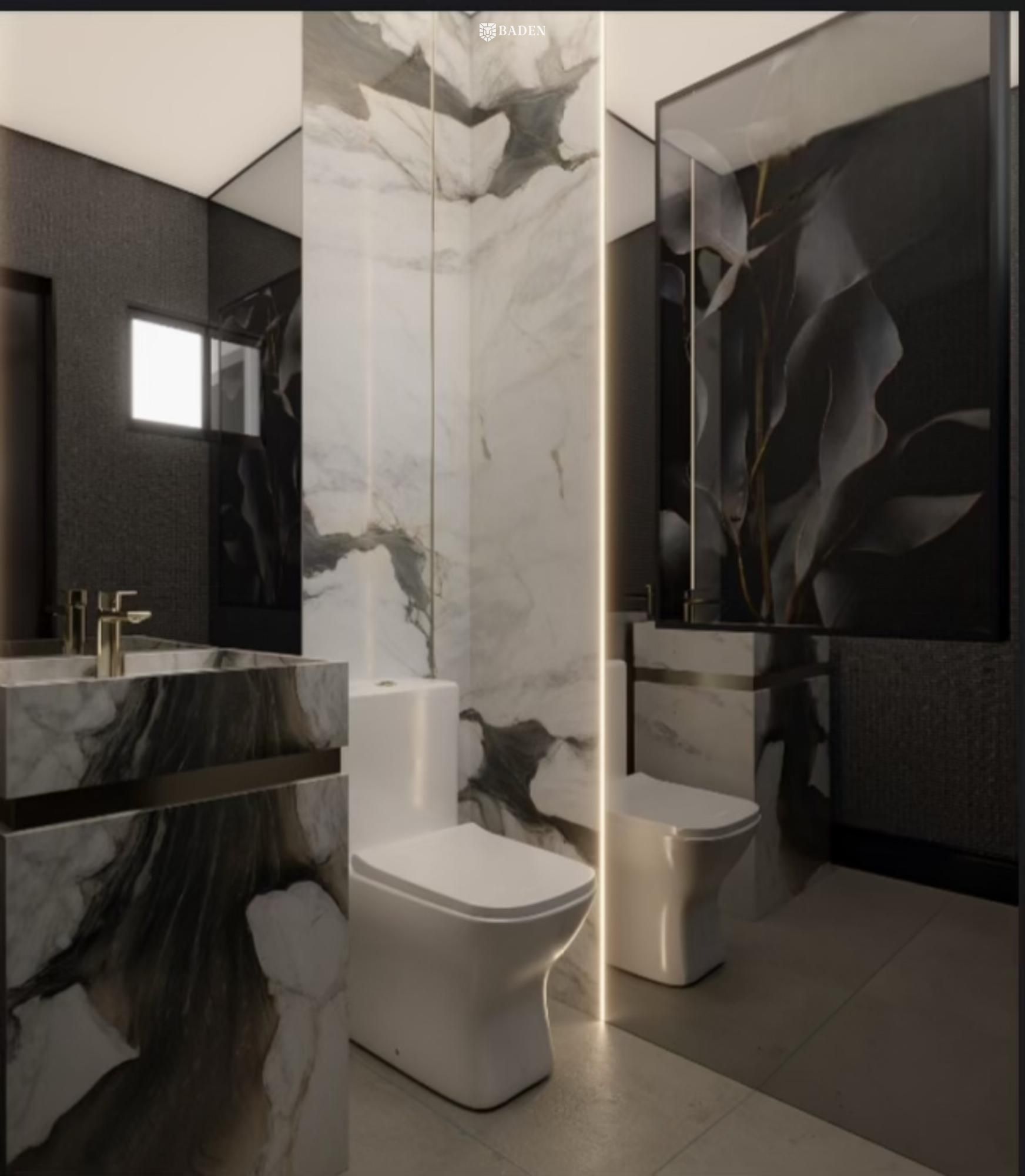 Casa, 3 quartos, 153 m² - Foto 4