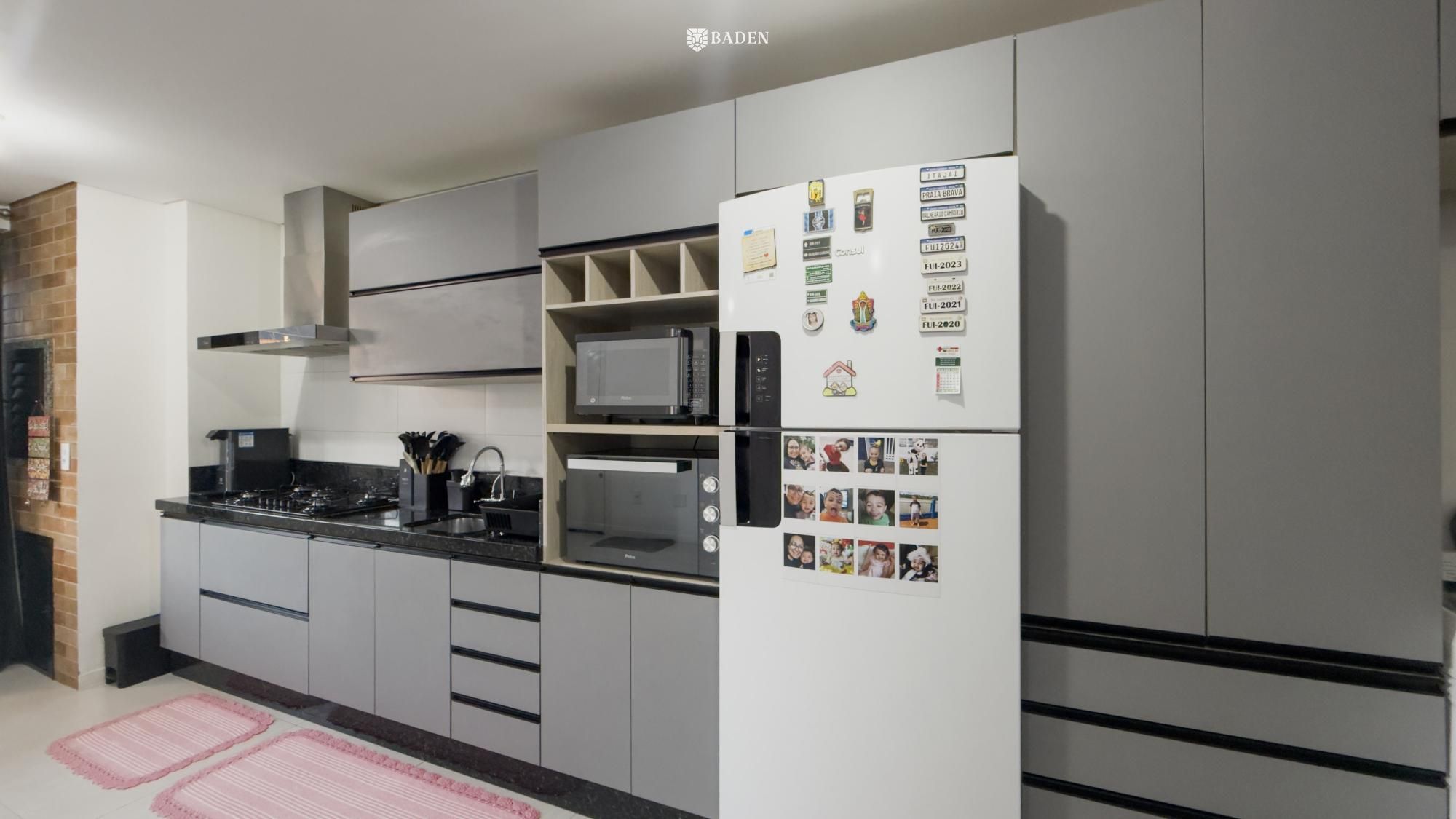 Apartamento, 3 quartos, 85 m² - Foto 7