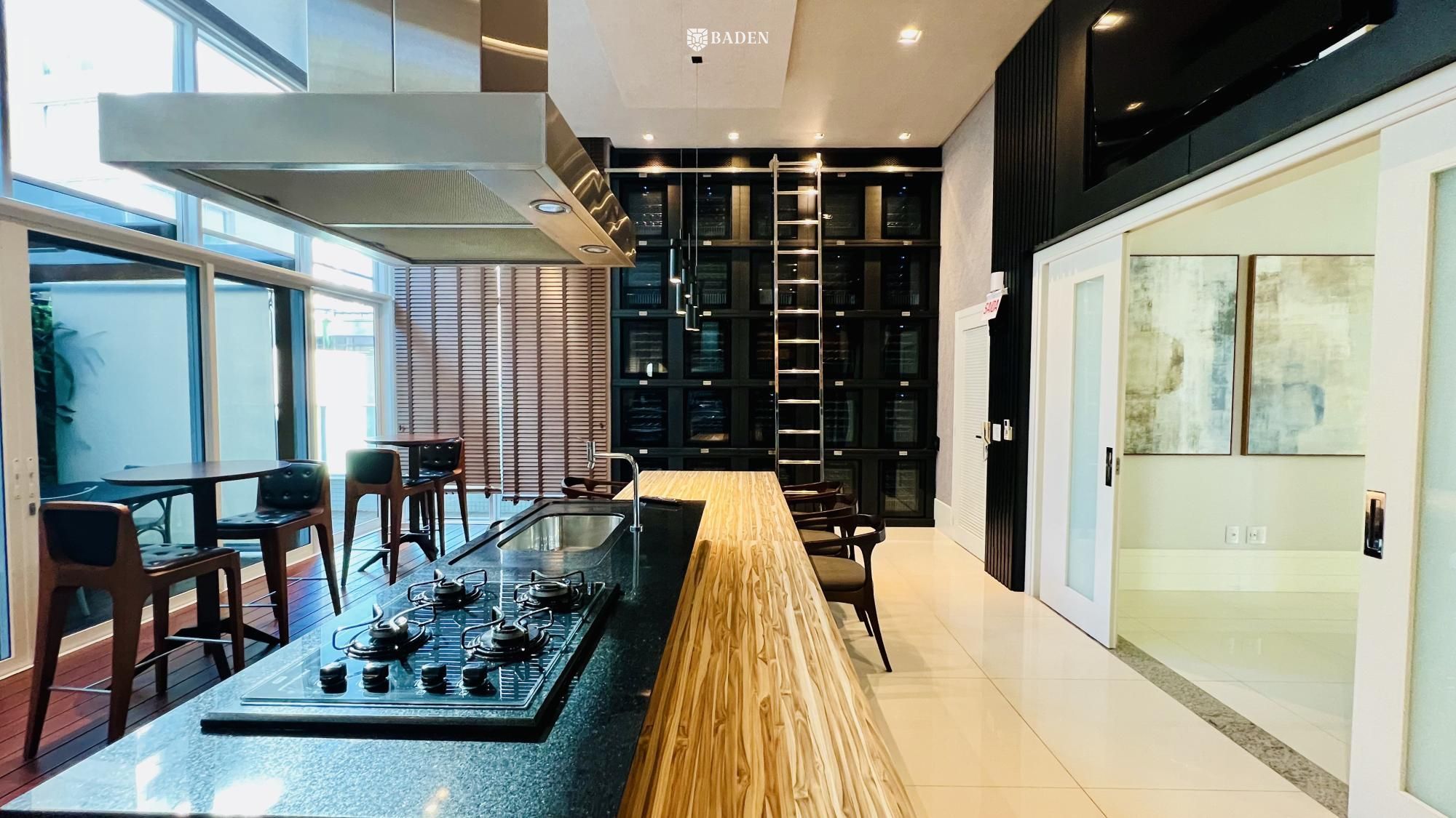 Apartamento, 3 quartos, 152 m² - Foto 42