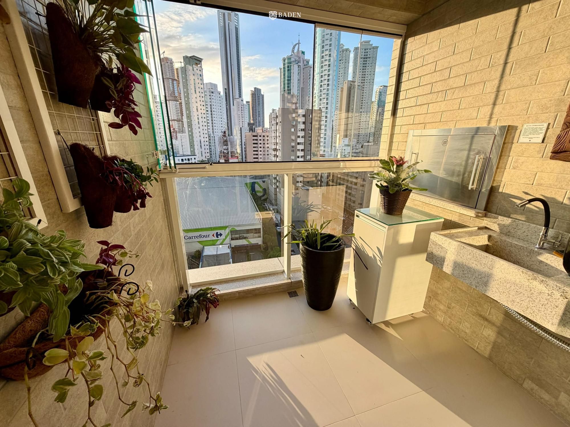 Apartamento, 4 quartos, 144 m² - Foto 13