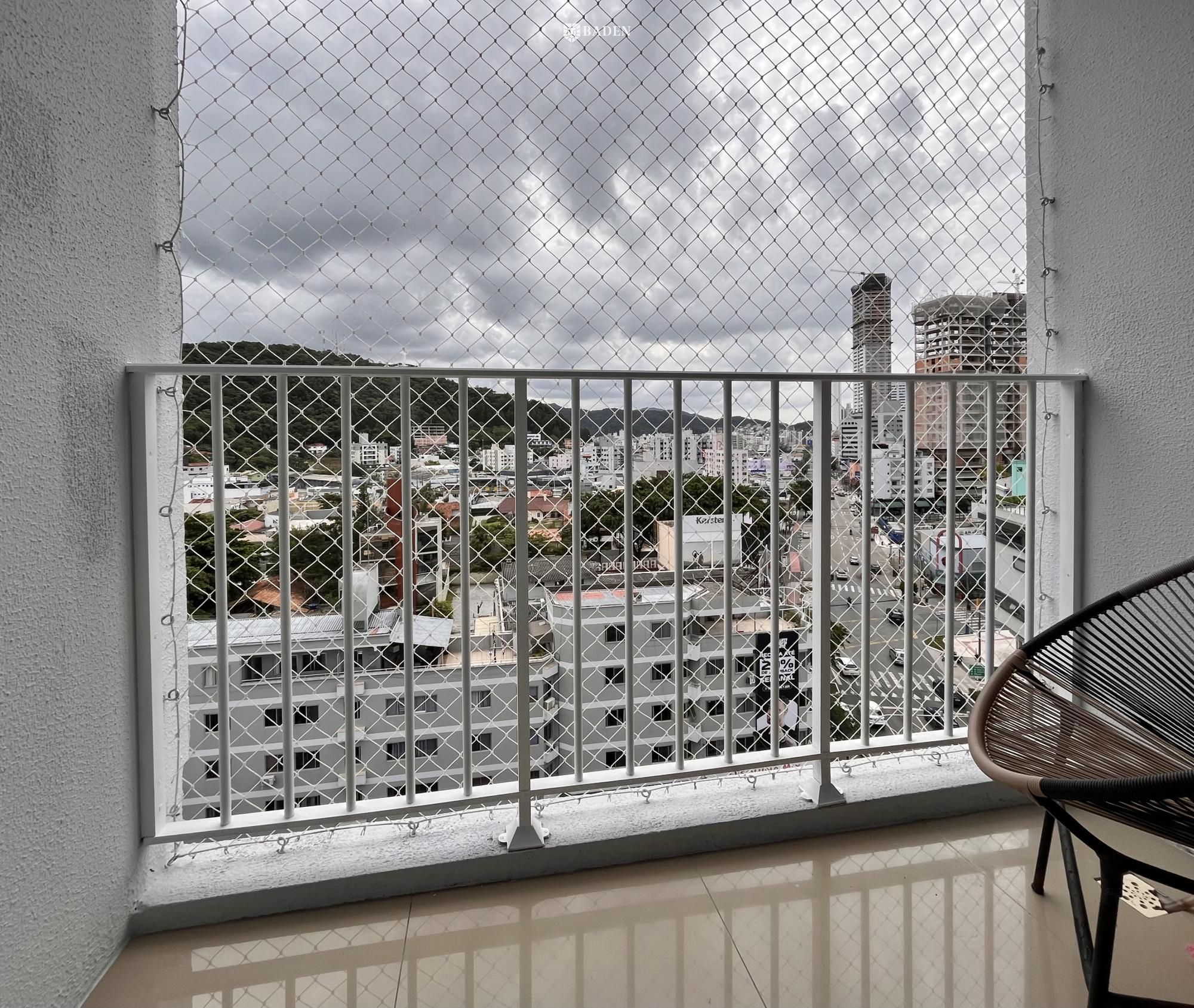 Apartamento, 1 quarto, 37 m² - Foto 7