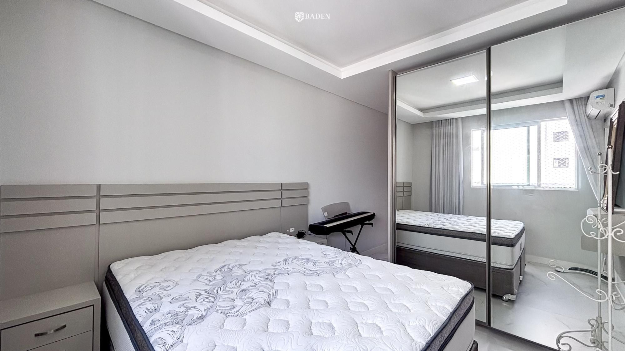 Apartamento, 4 quartos, 160 m² - Foto 33