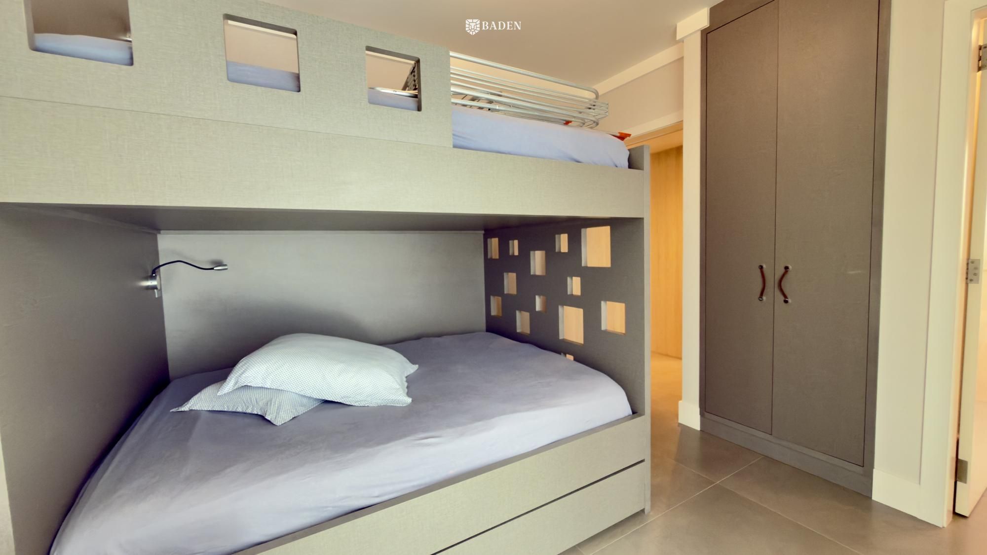 Apartamento, 3 quartos, 123 m² - Foto 35